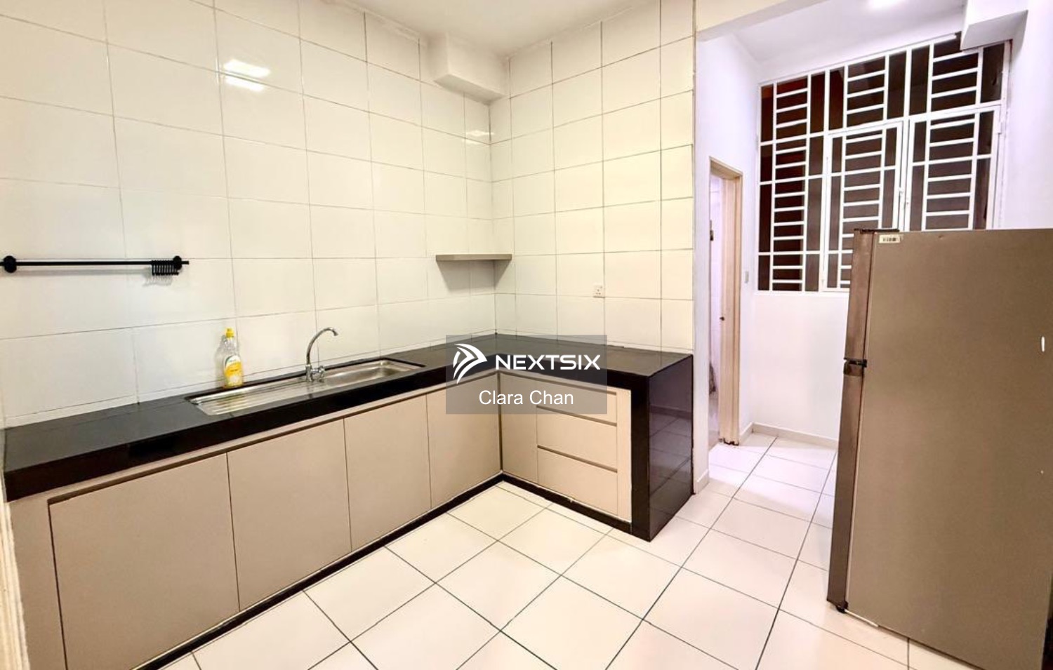 Serviced Residence For Rent in Tampoi Johor - Image 7