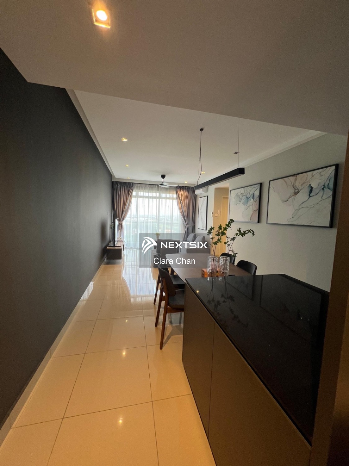 Serviced Residence For Rent in Senai Johor