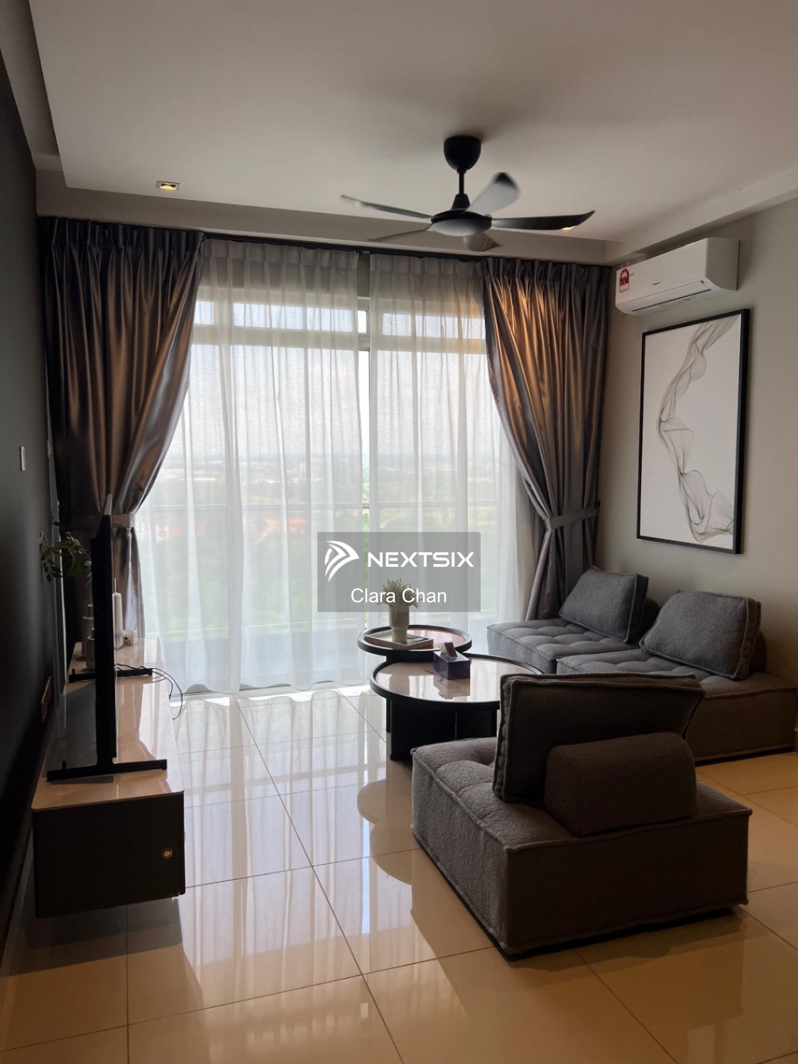 Serviced Residence For Rent in Senai Johor - Image 10