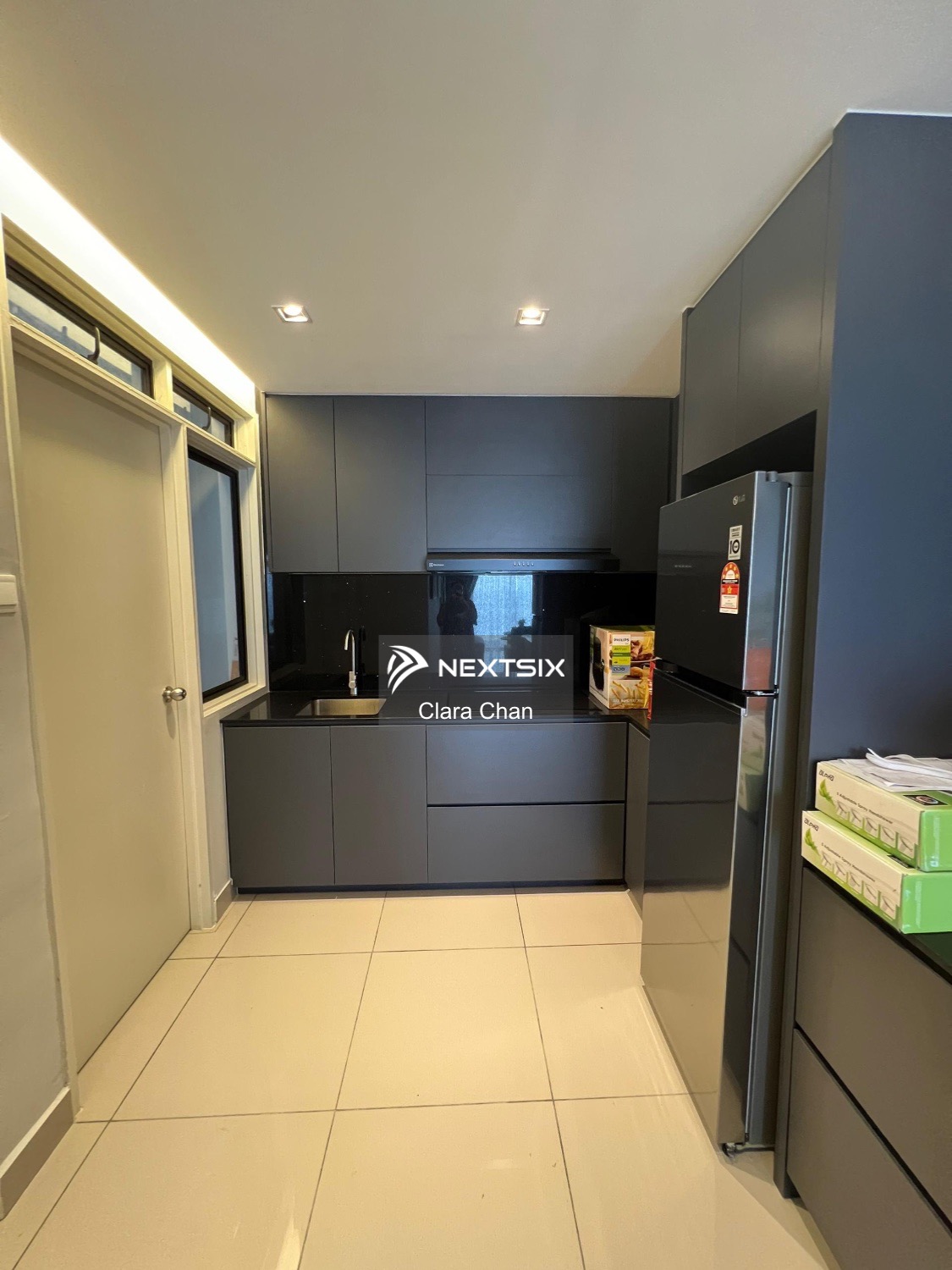 Serviced Residence For Rent in Senai Johor - Image 5