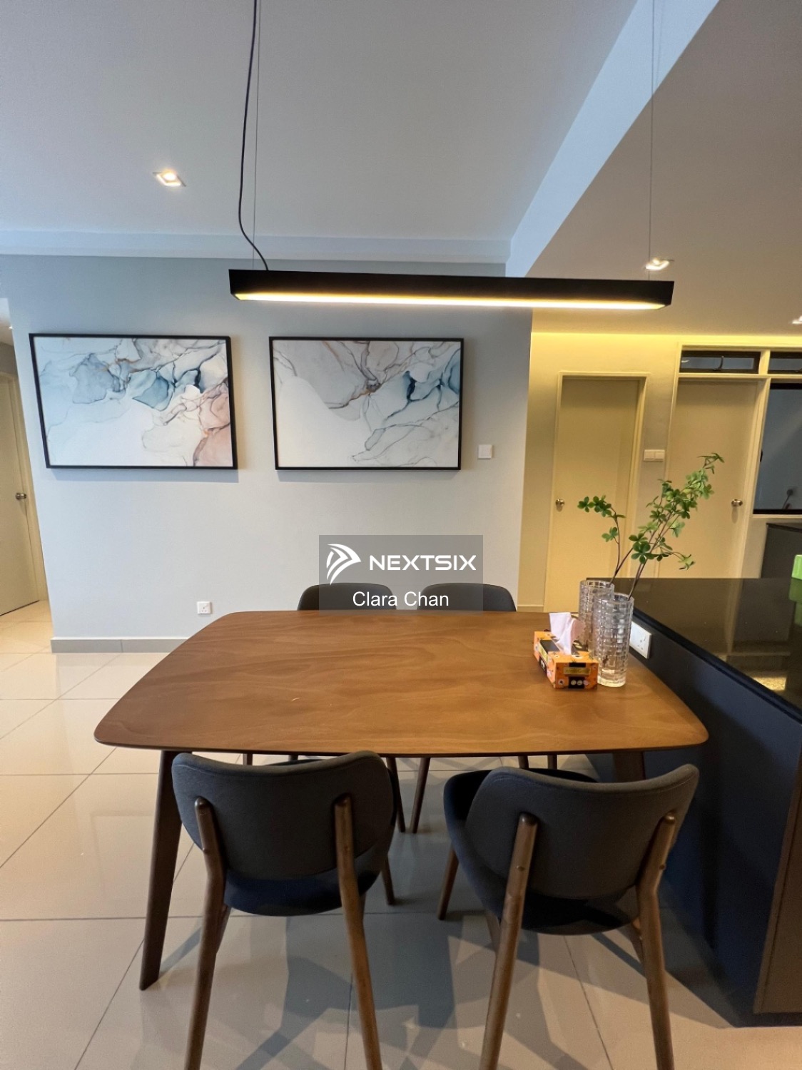 Serviced Residence For Rent in Senai Johor - Image 6