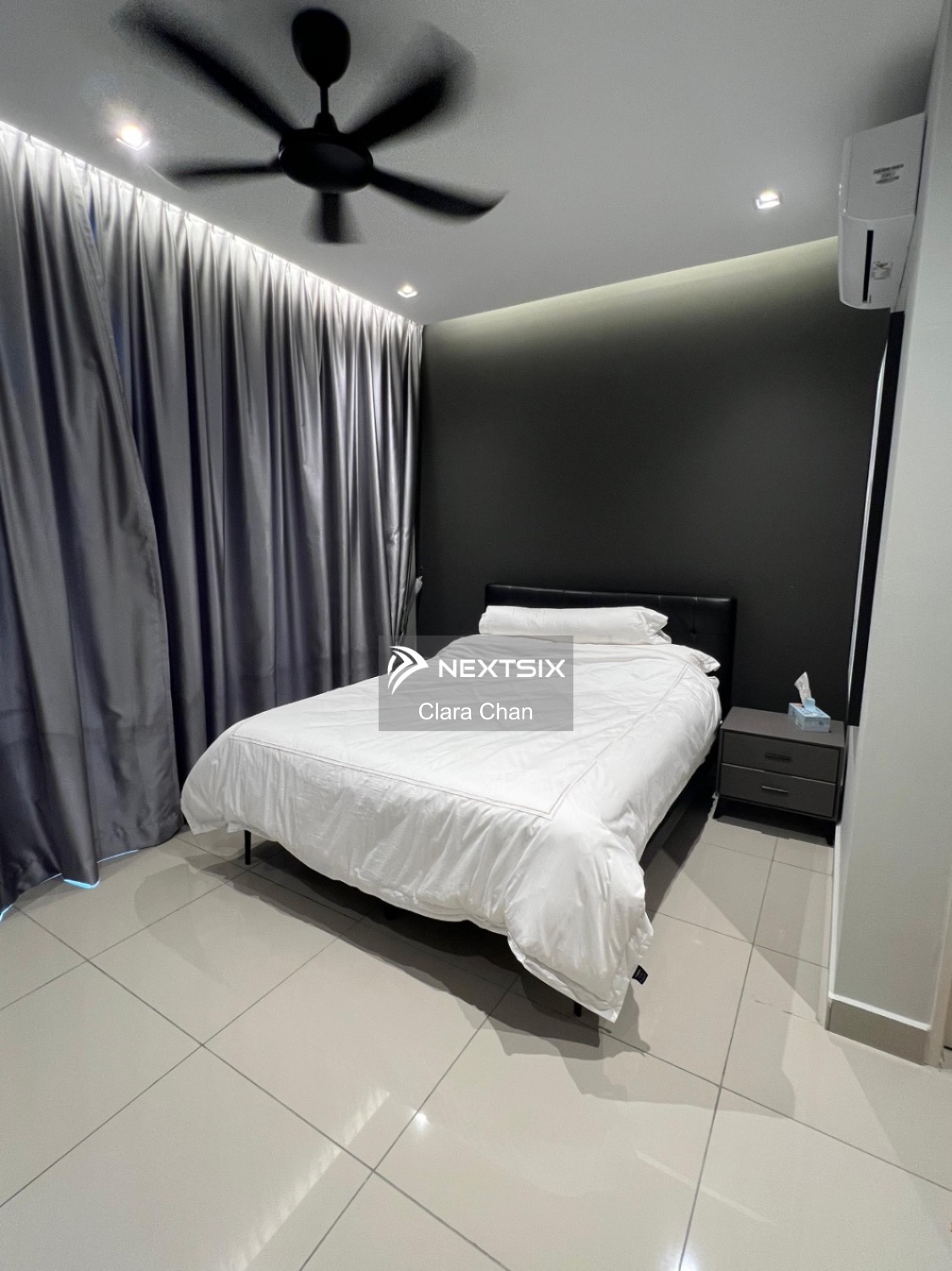 Serviced Residence For Rent in Senai Johor - Image 8