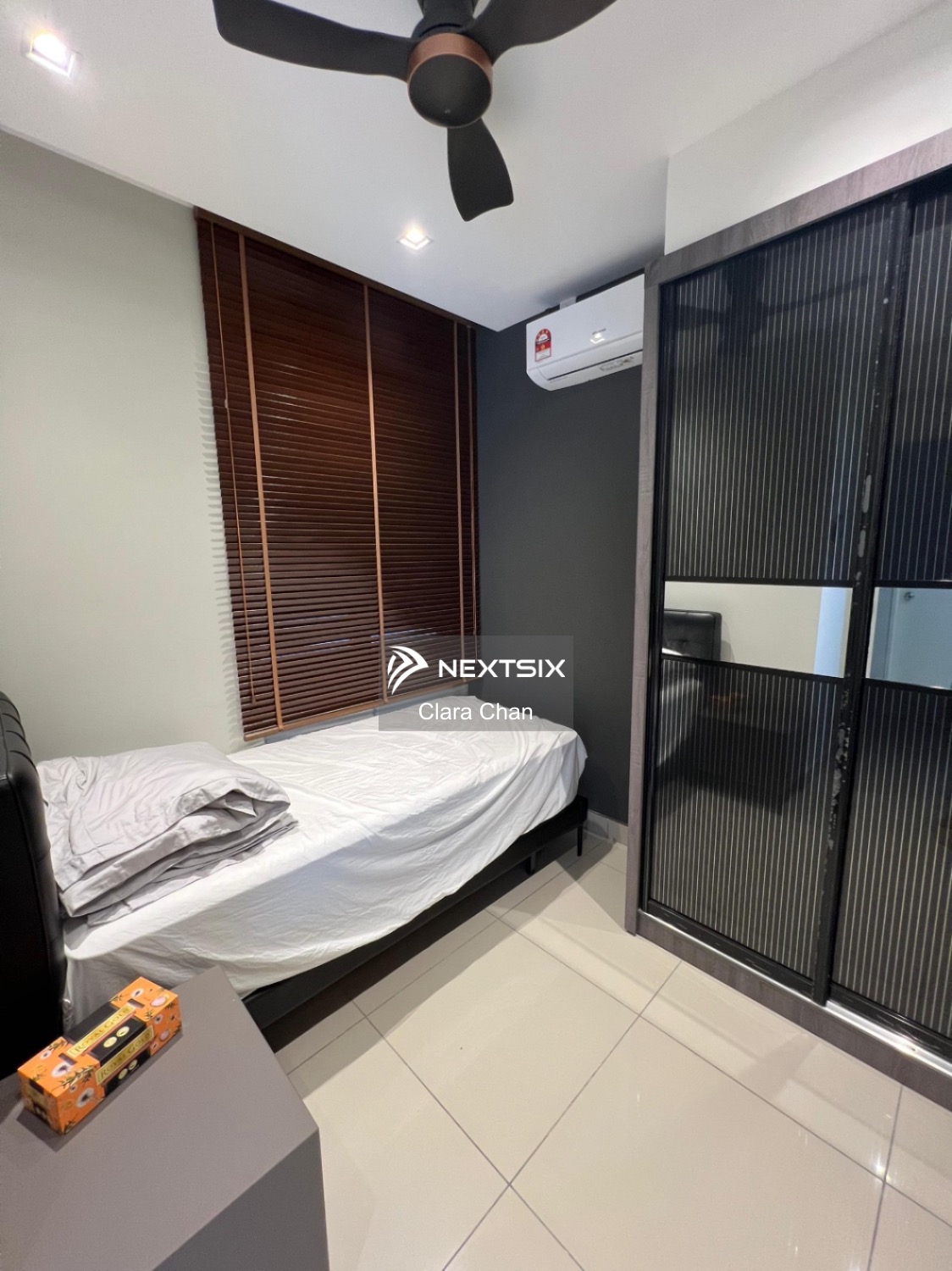 Serviced Residence For Rent in Senai Johor - Image 9