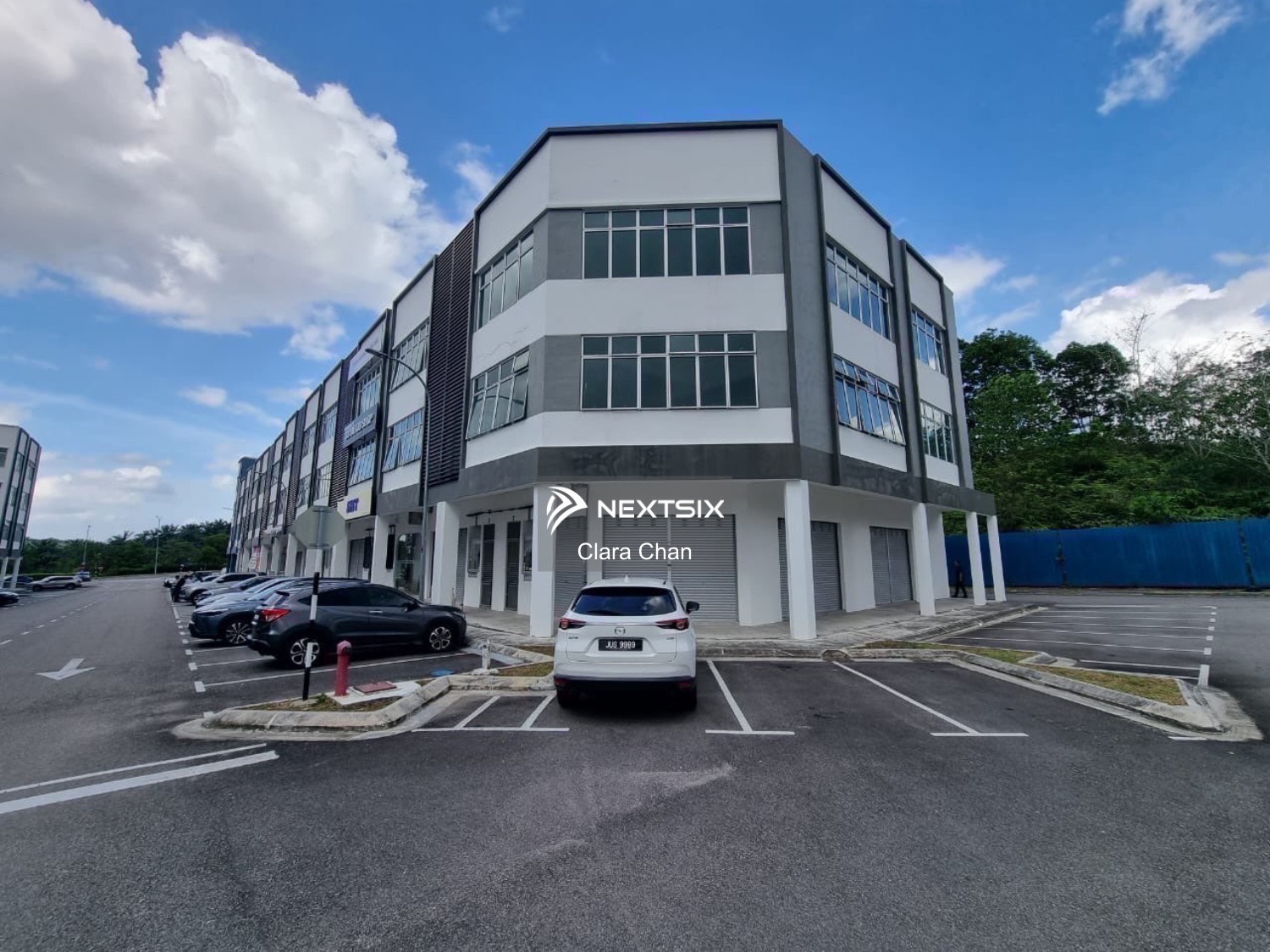 Shop For Rent in Johor Bahru Johor