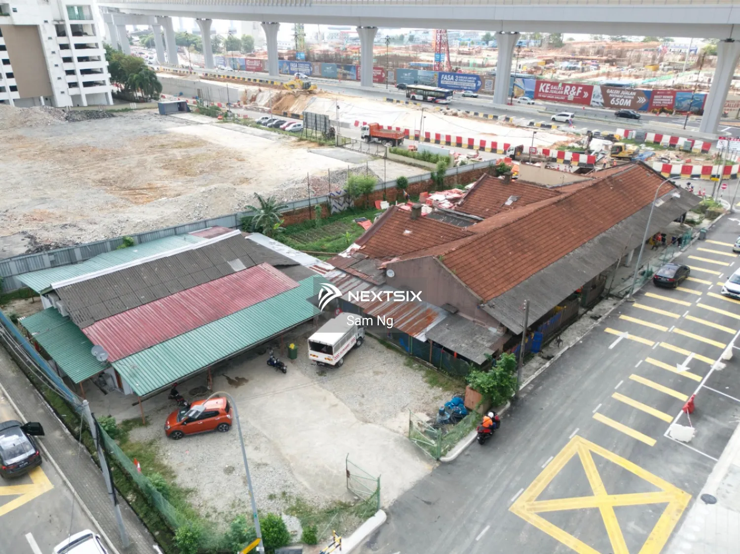 Agricultural Land For Sale in Johor Bahru Johor