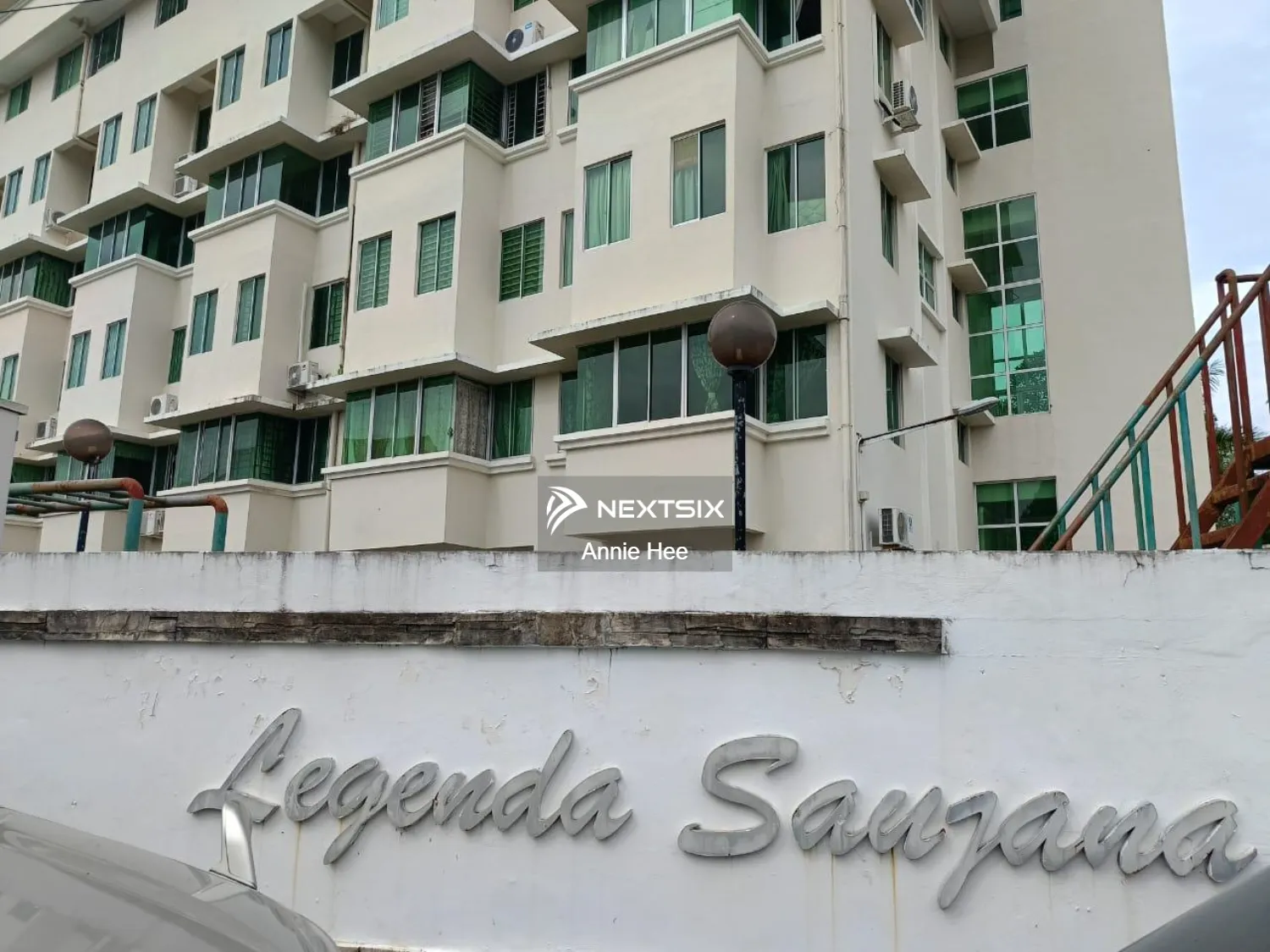 Apartment For Sale in Penampang Sabah