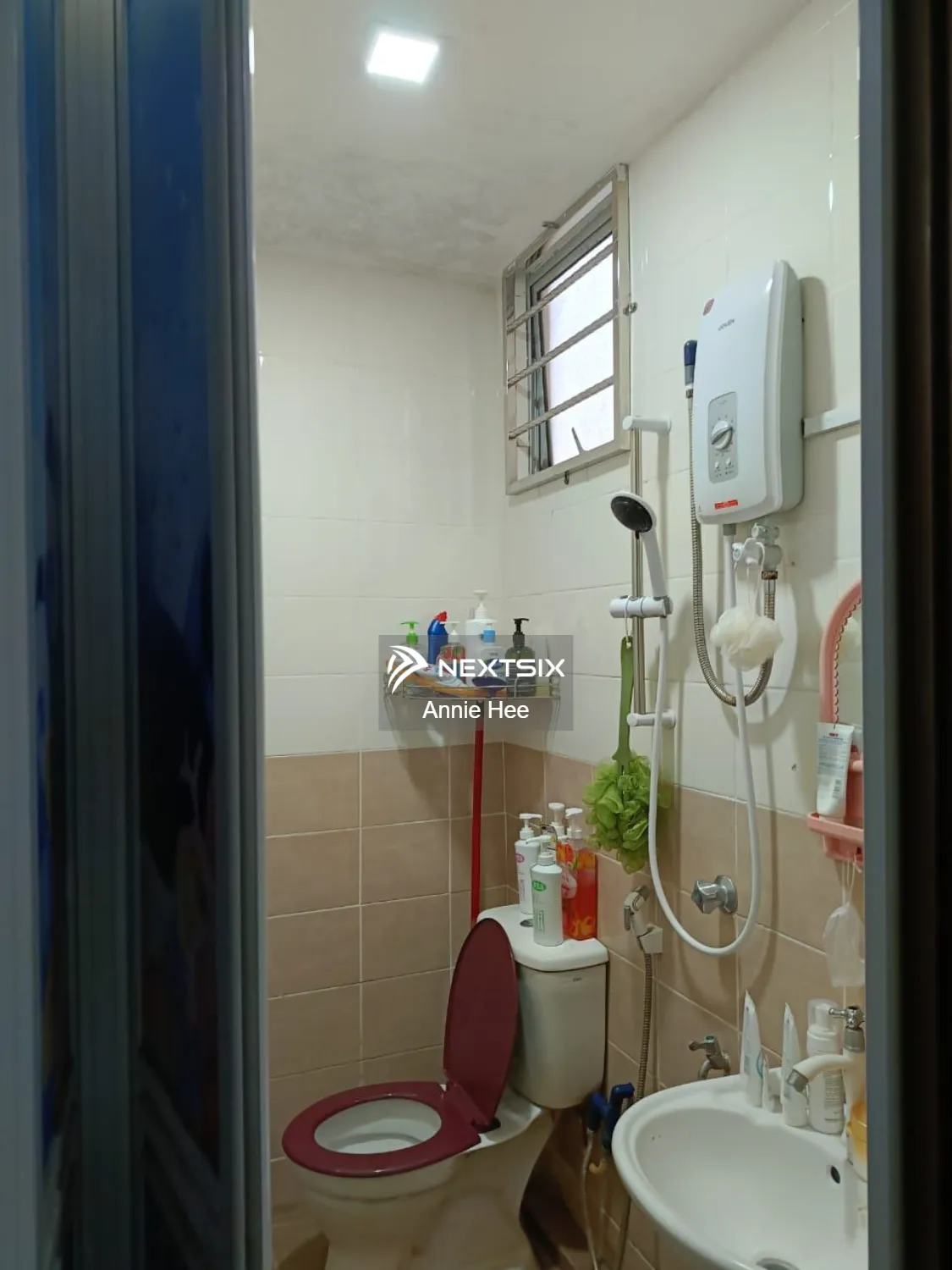 Apartment For Sale in Penampang Sabah - Image 7