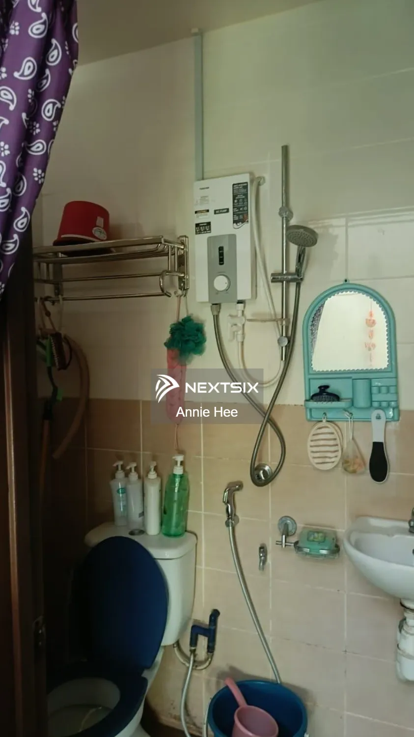 Apartment For Sale in Penampang Sabah - Image 8