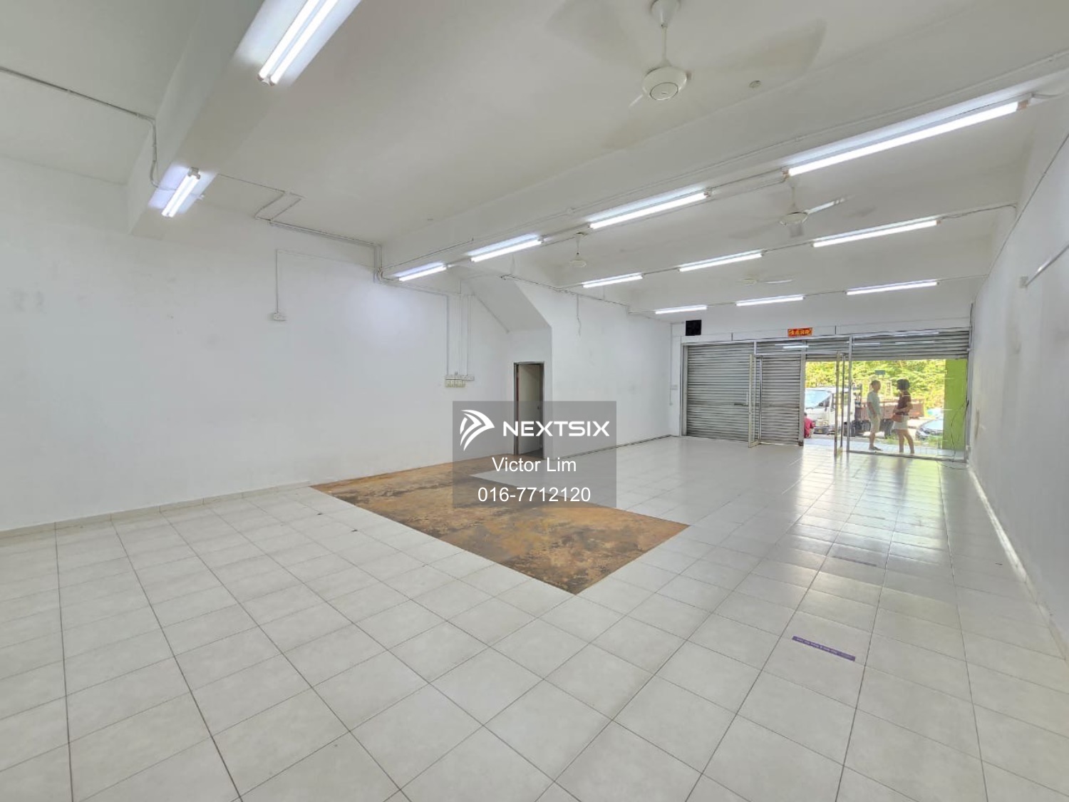 Shop For Sale in Masai Johor