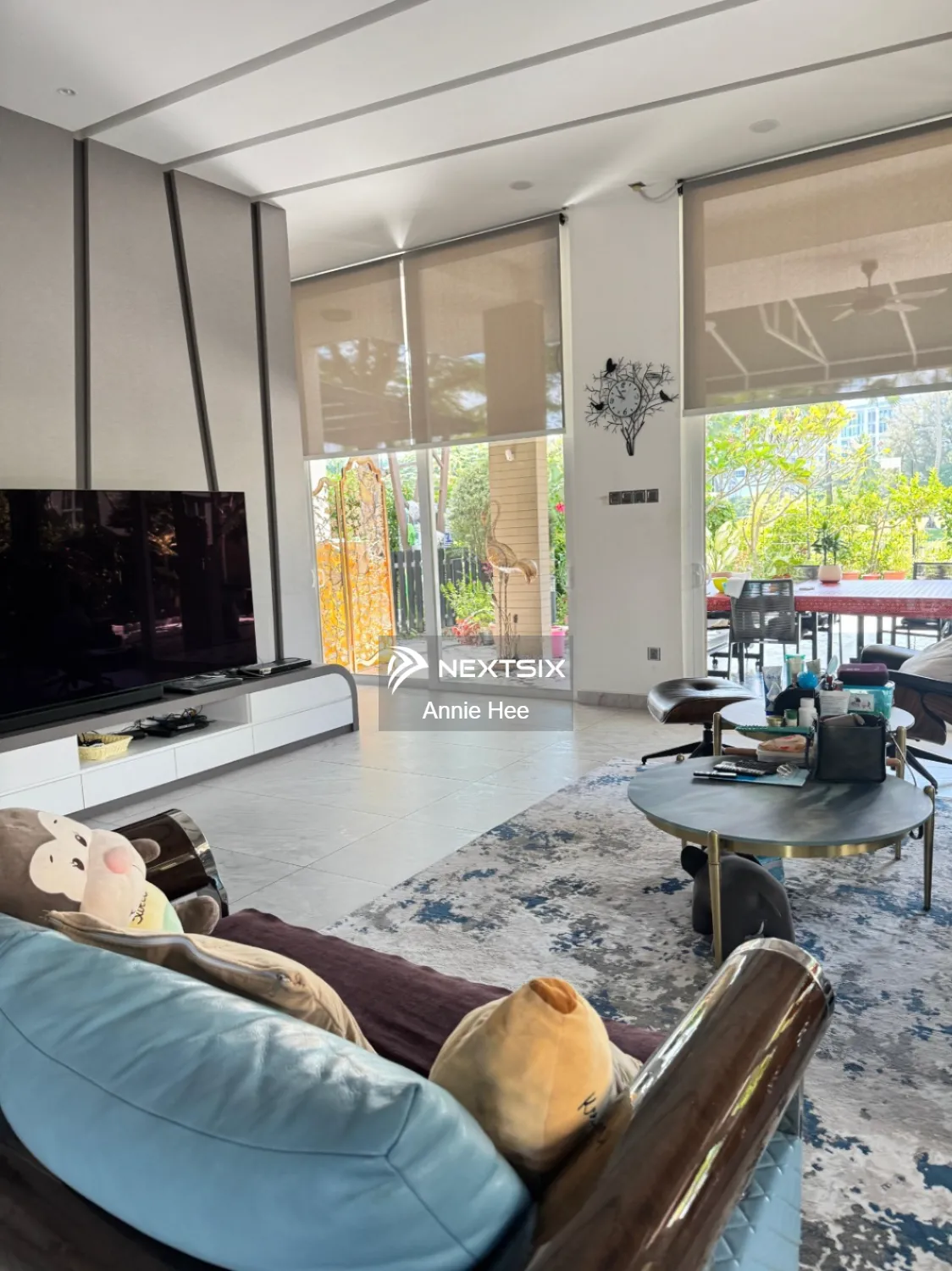 3 Storey Semi-detached Homes For Sale in Kota Kinabalu Sabah