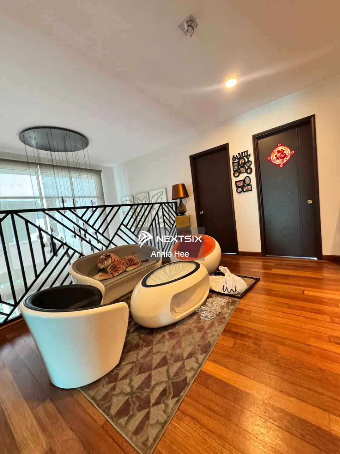 3 Storey Semi-detached Homes For Sale in Kota Kinabalu Sabah - Image 6