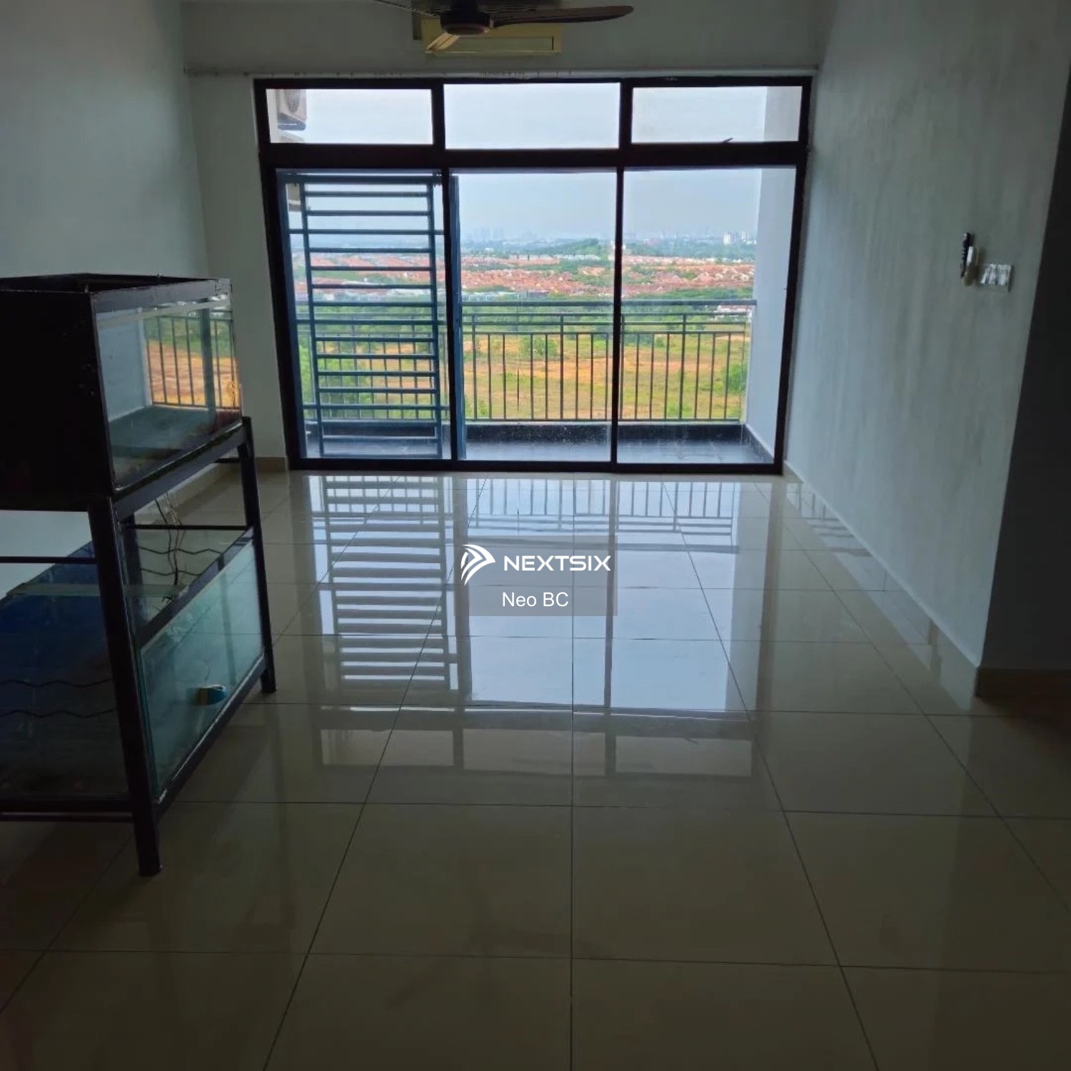 Serviced Residence For Sale in Johor Bahru Johor