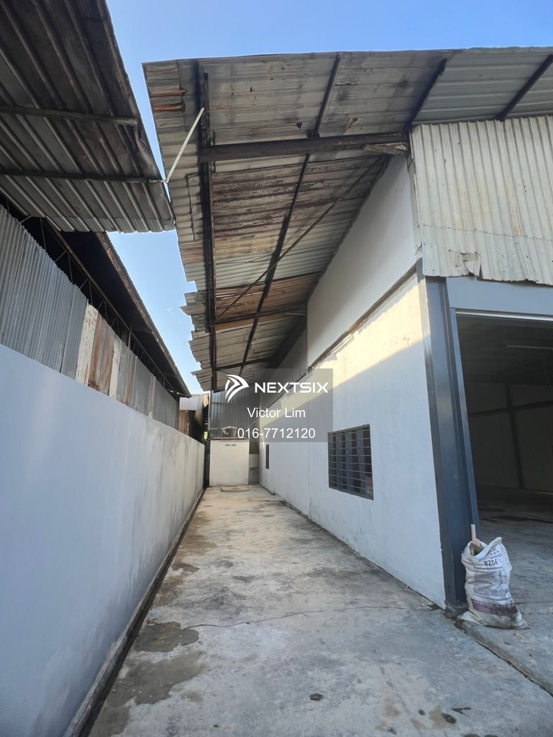 Factory For Sale in Johor Bahru Johor - Image 2