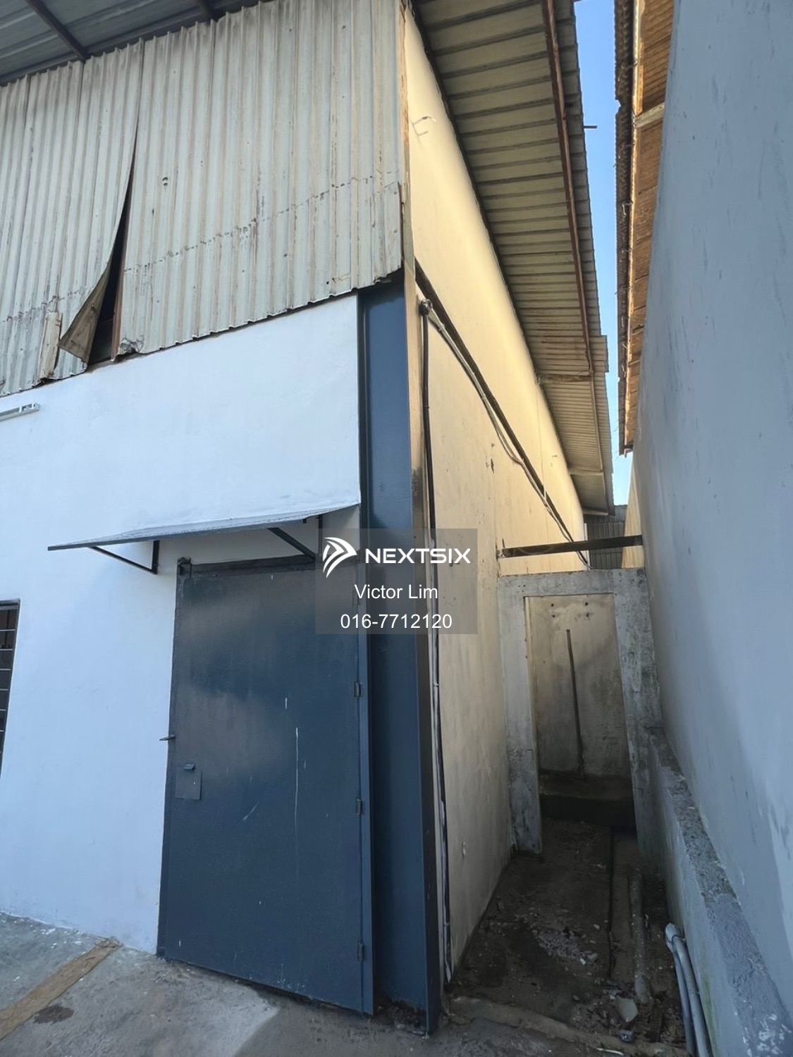 Factory For Sale in Johor Bahru Johor - Image 3