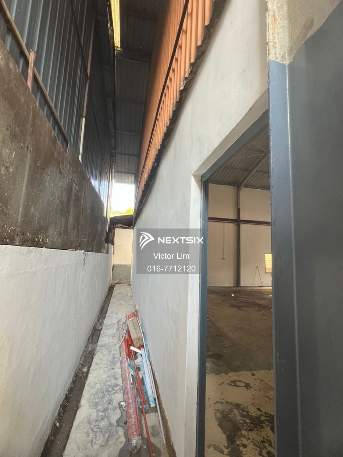 Factory For Sale in Johor Bahru Johor - Image 4