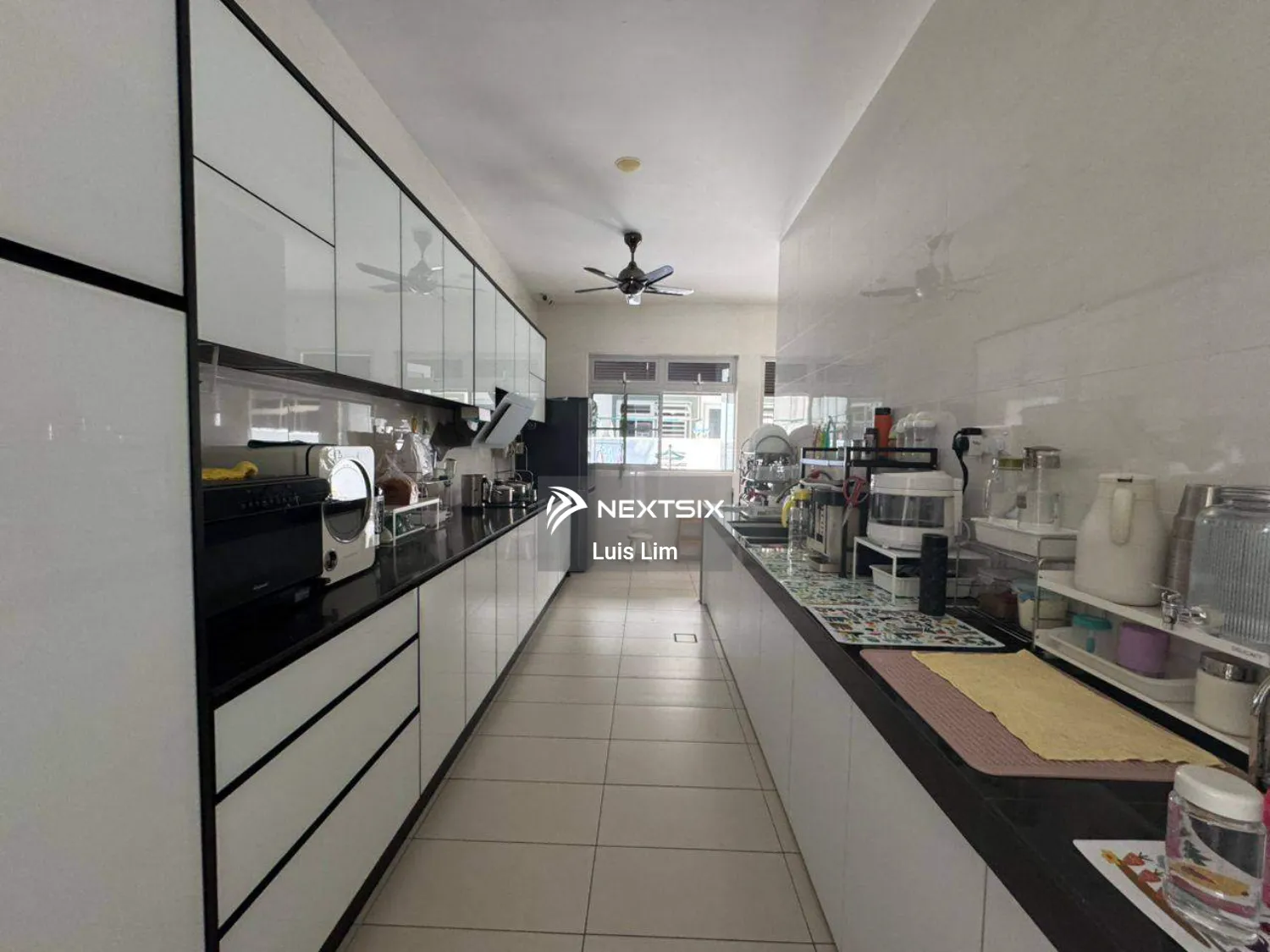 Semi-detached House For Sale in Tebrau Johor - Image 6