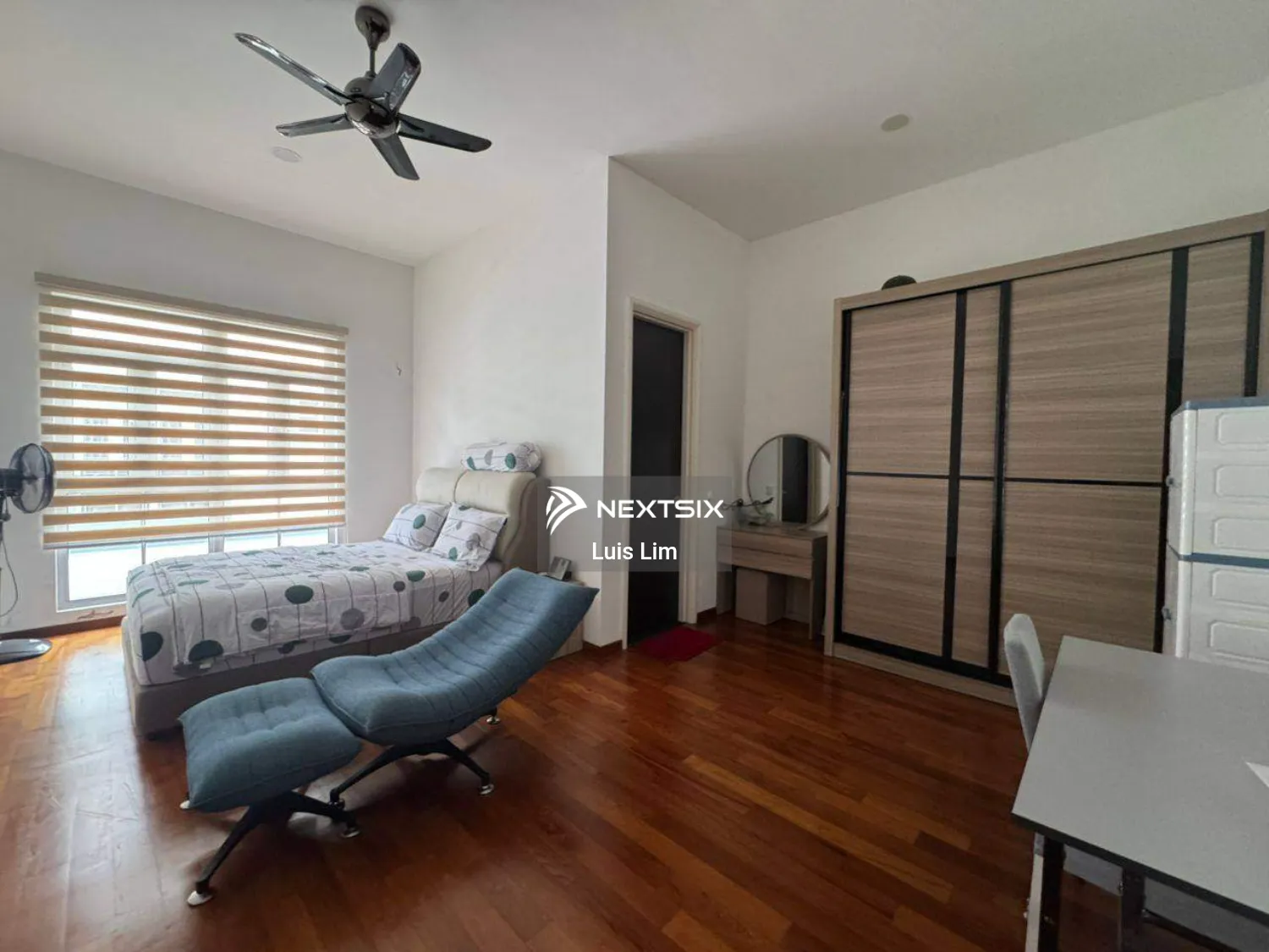 Semi-detached House For Sale in Tebrau Johor - Image 7