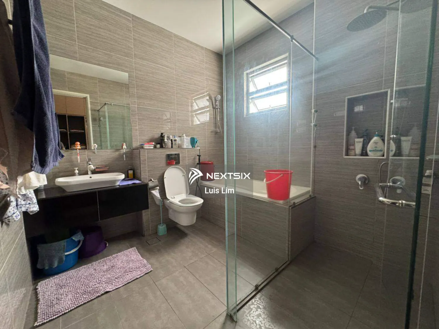 Semi-detached House For Sale in Tebrau Johor - Image 8