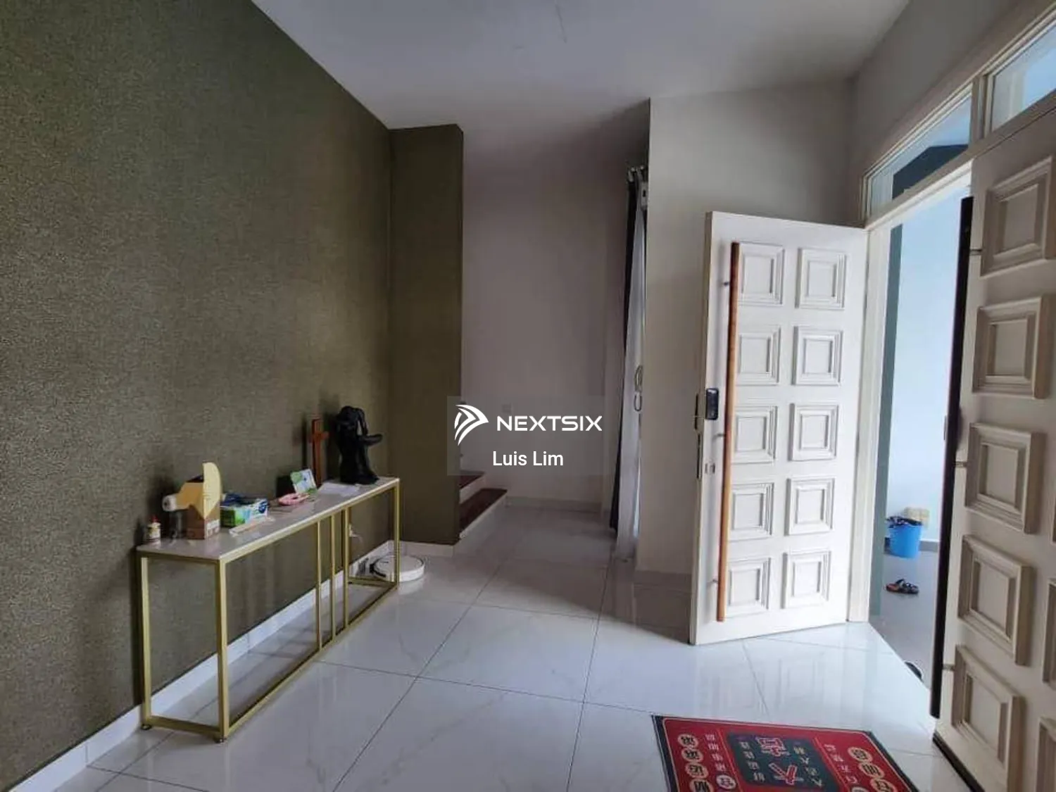 Semi-detached House For Sale in Tebrau Johor - Image 10
