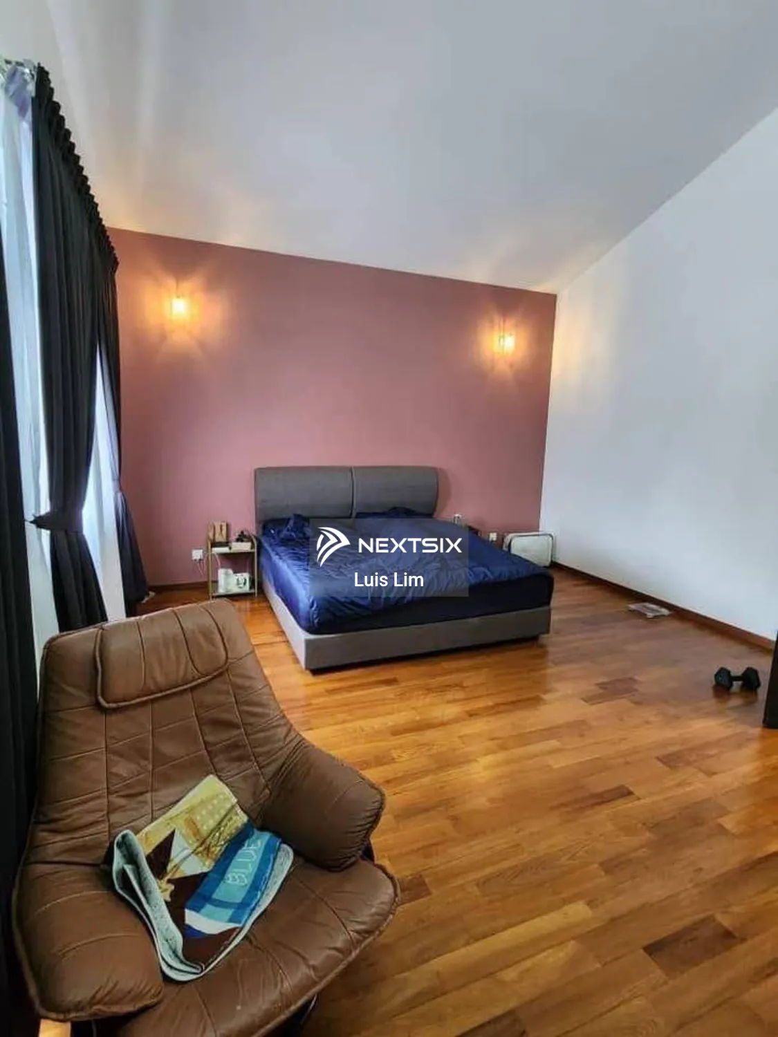 Semi-detached House For Sale in Tebrau Johor - Image 13