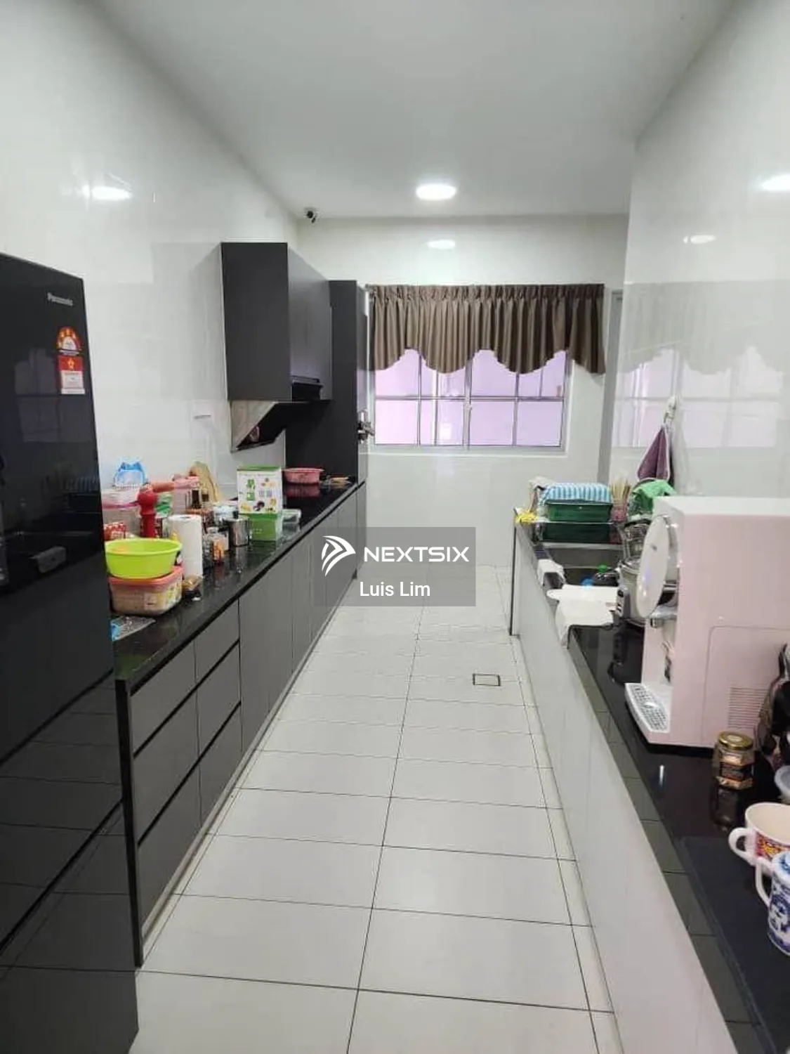 Semi-detached House For Sale in Tebrau Johor - Image 5