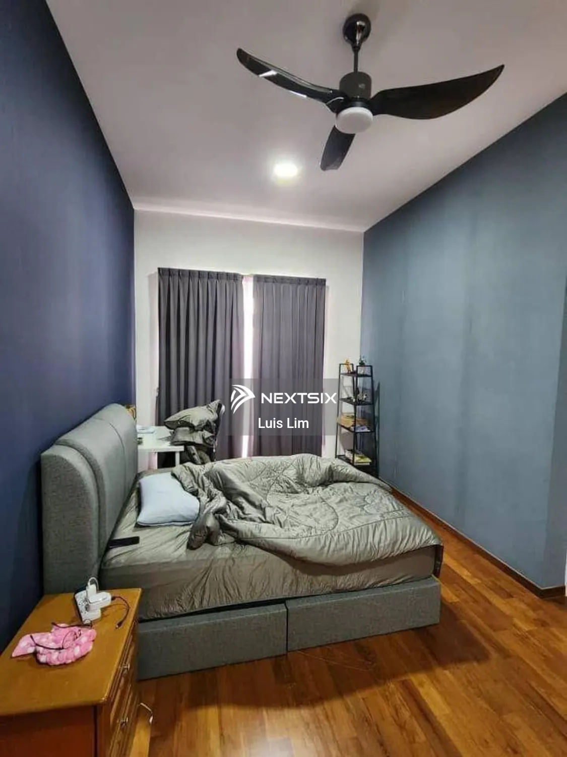 Semi-detached House For Sale in Tebrau Johor - Image 6