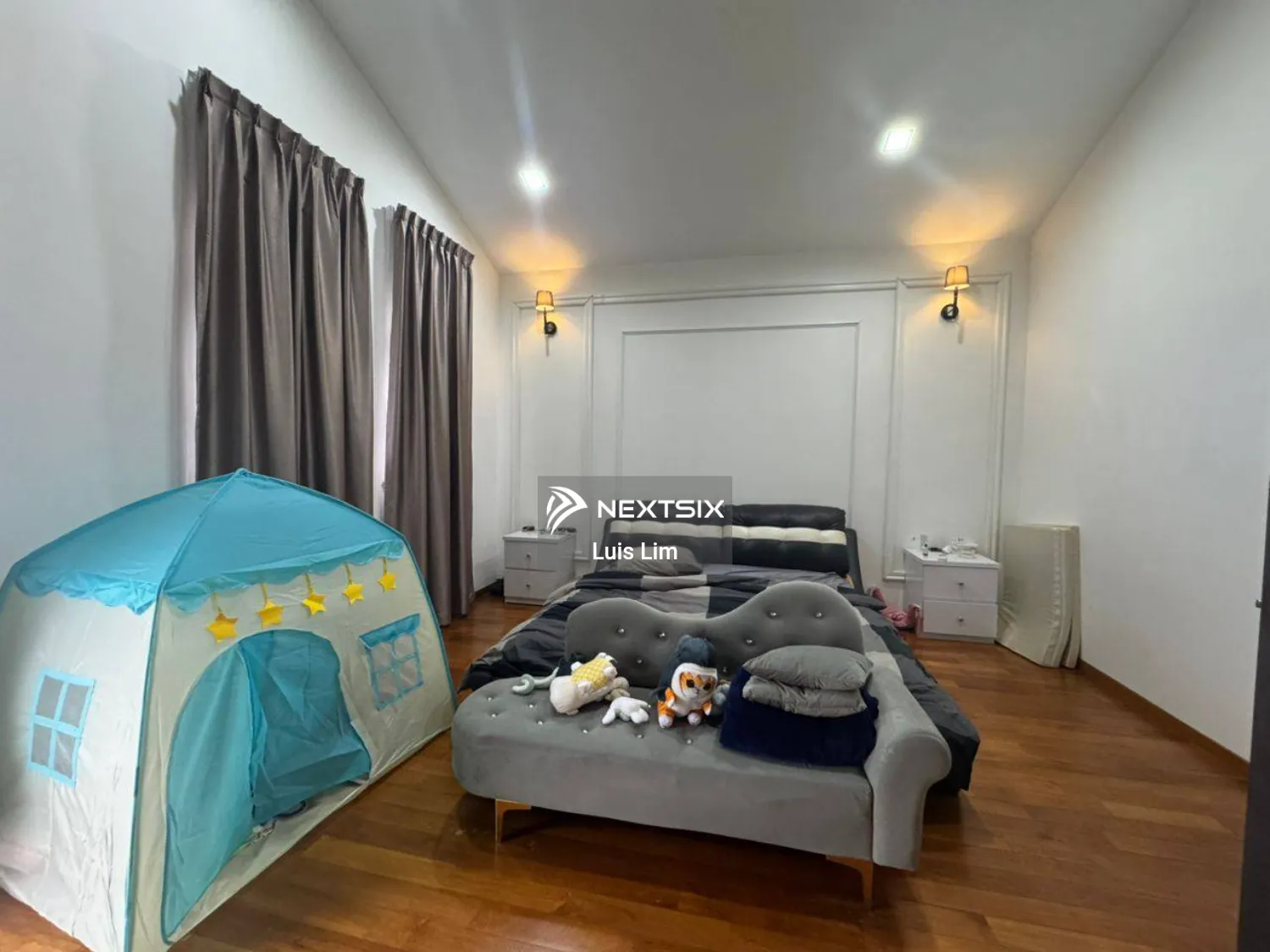 Semi-detached House For Sale in Tebrau Johor - Image 10