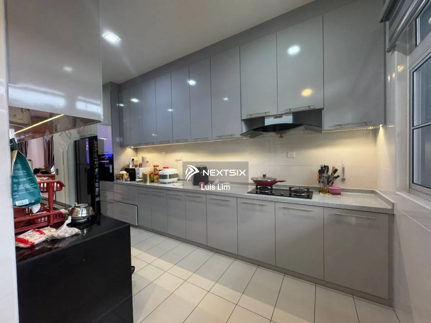 Semi-detached House For Sale in Tebrau Johor - Image 6