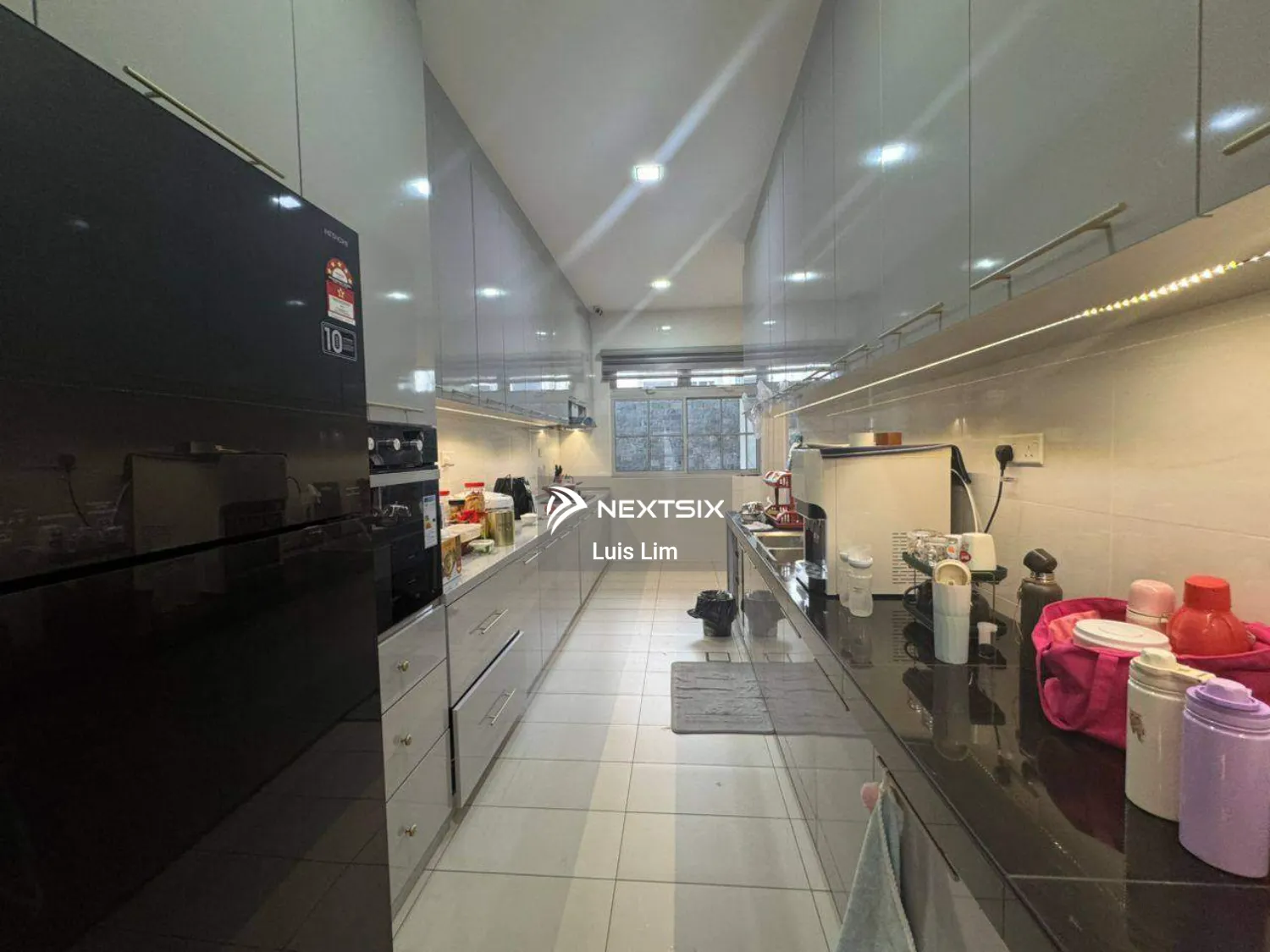 Semi-detached House For Sale in Tebrau Johor - Image 7