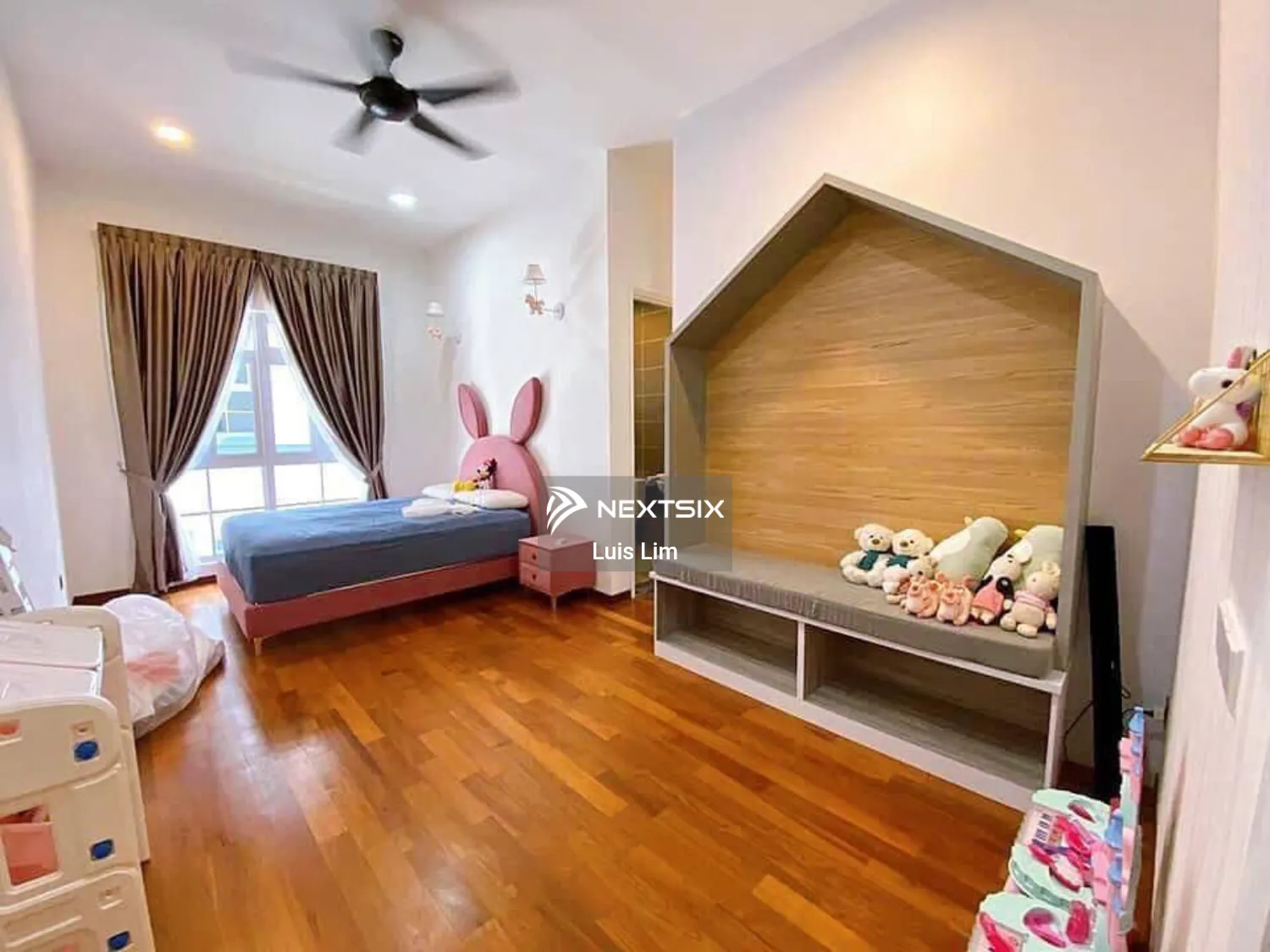 Semi-detached House For Sale in Tebrau Johor - Image 9