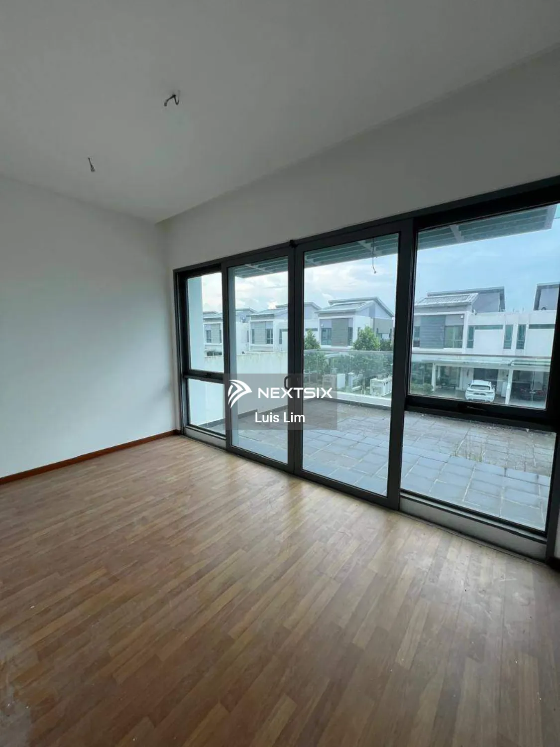 3 Storey Semi-detached Homes For Sale in Tebrau Johor - Image 7