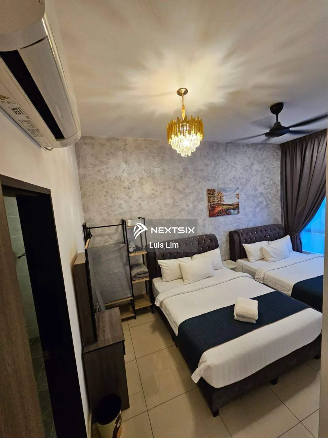 Serviced Residence For Sale in Johor Bahru Johor - Image 6