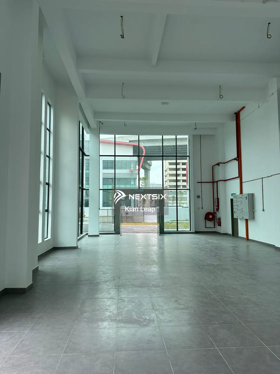 Semi-D Factory For Rent in Kota Damansara Selangor - Image 3