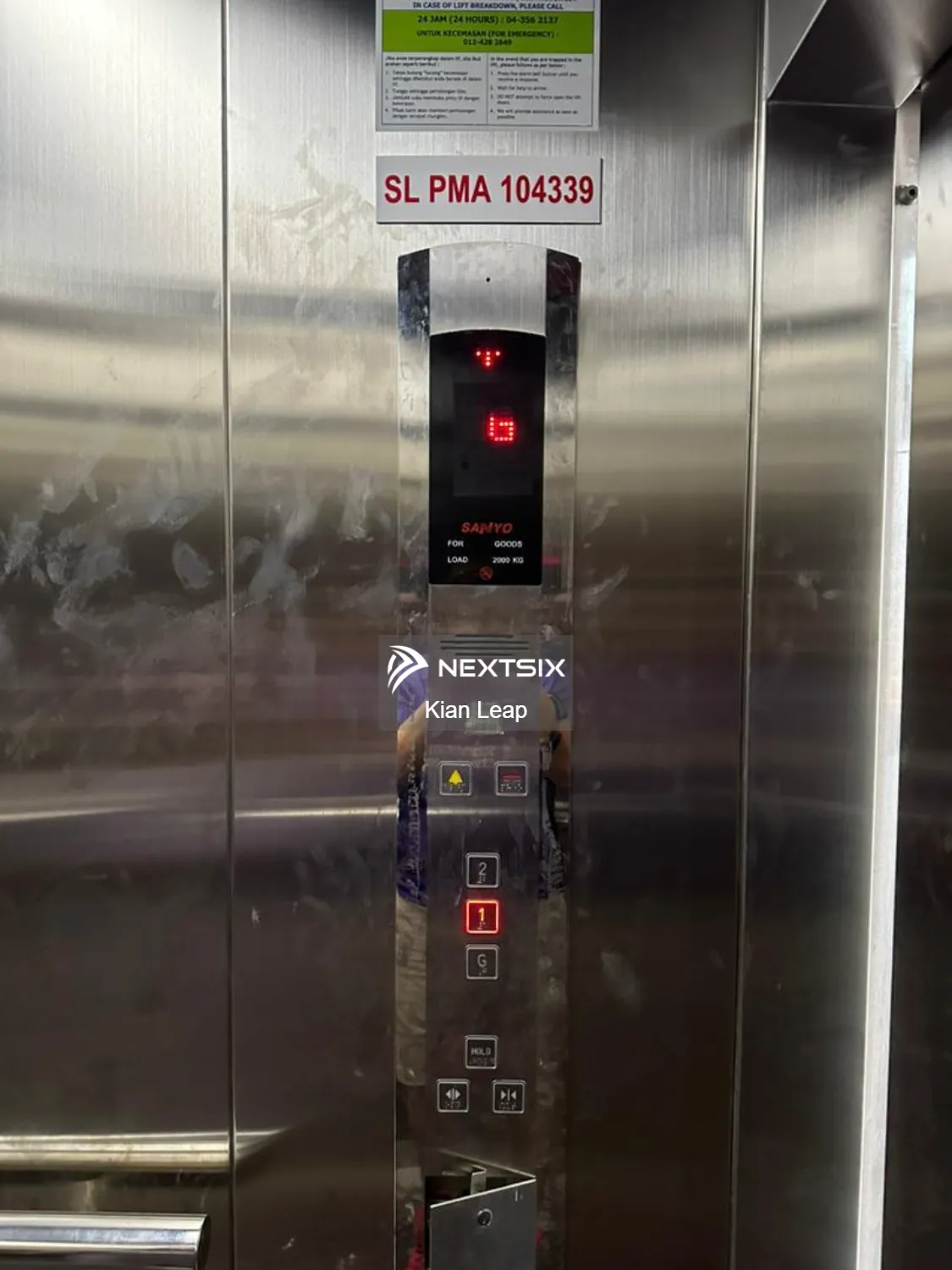 Semi-D Factory For Rent in Kota Damansara Selangor - Image 4