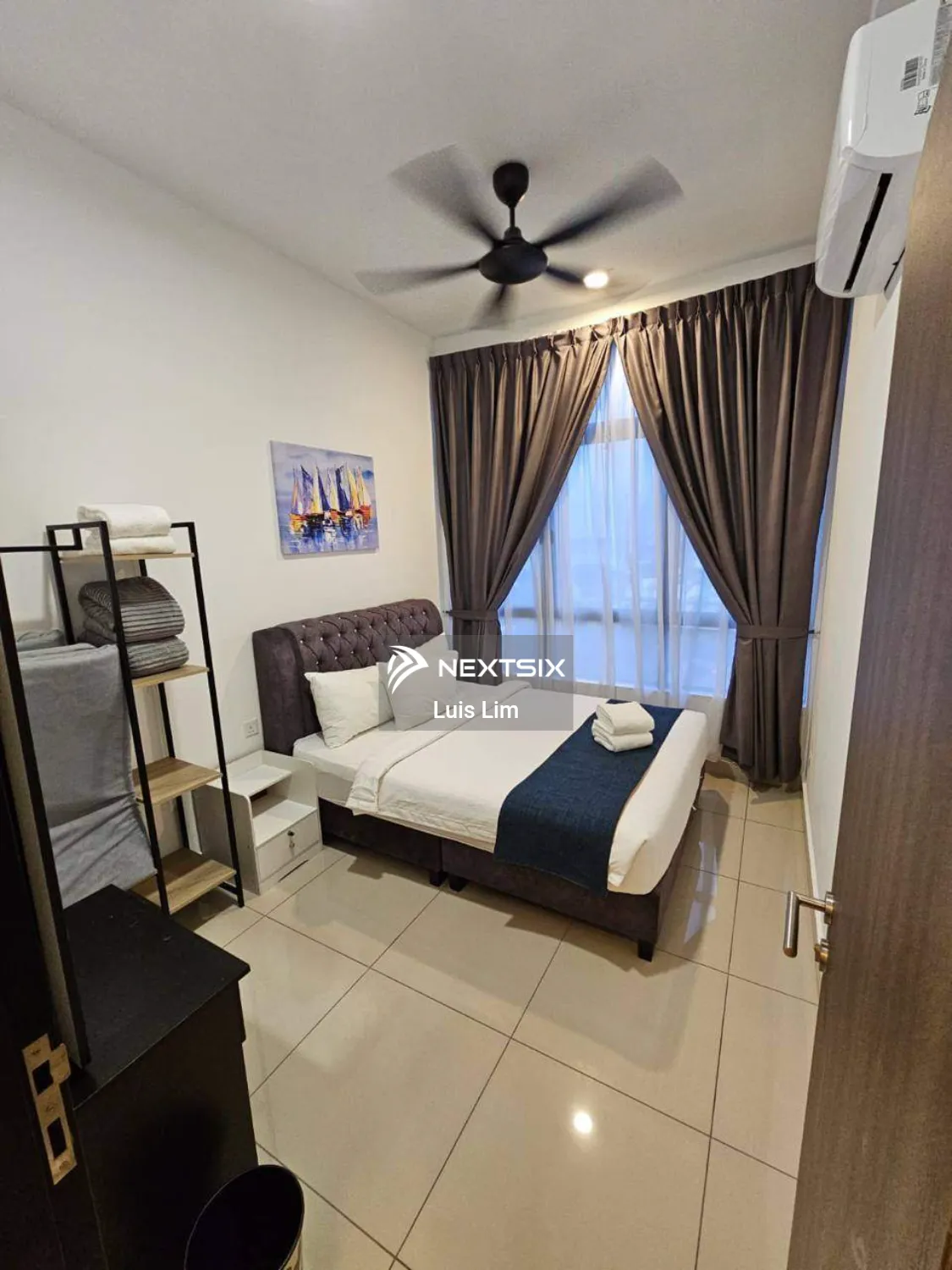 Serviced Residence For Sale in Johor Bahru Johor - Image 2