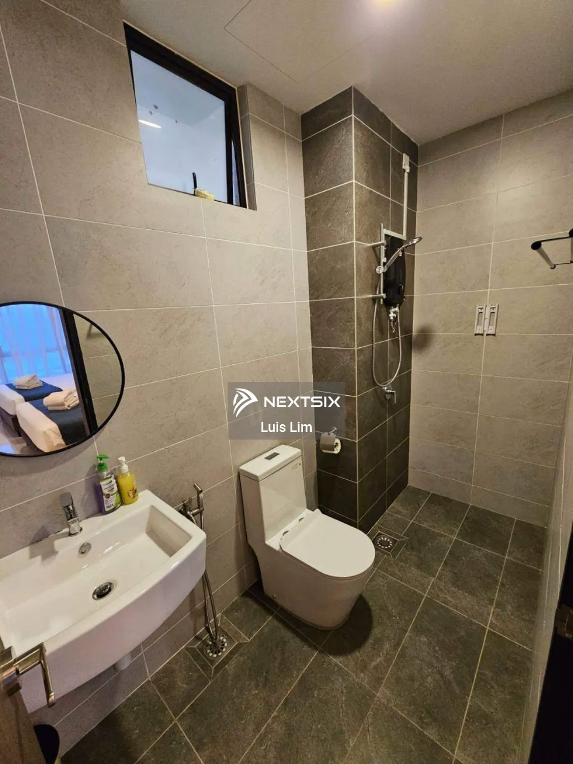 Serviced Residence For Sale in Johor Bahru Johor - Image 3