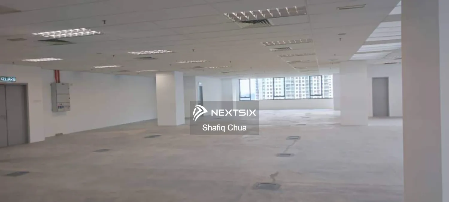Office For Sale in Petaling Jaya Selangor