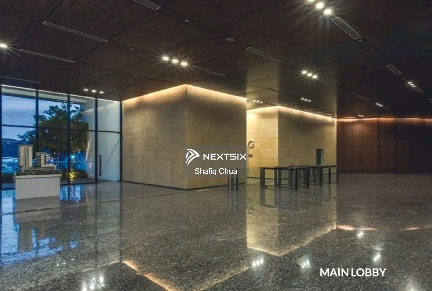 Office For Sale in Petaling Jaya Selangor - Image 12