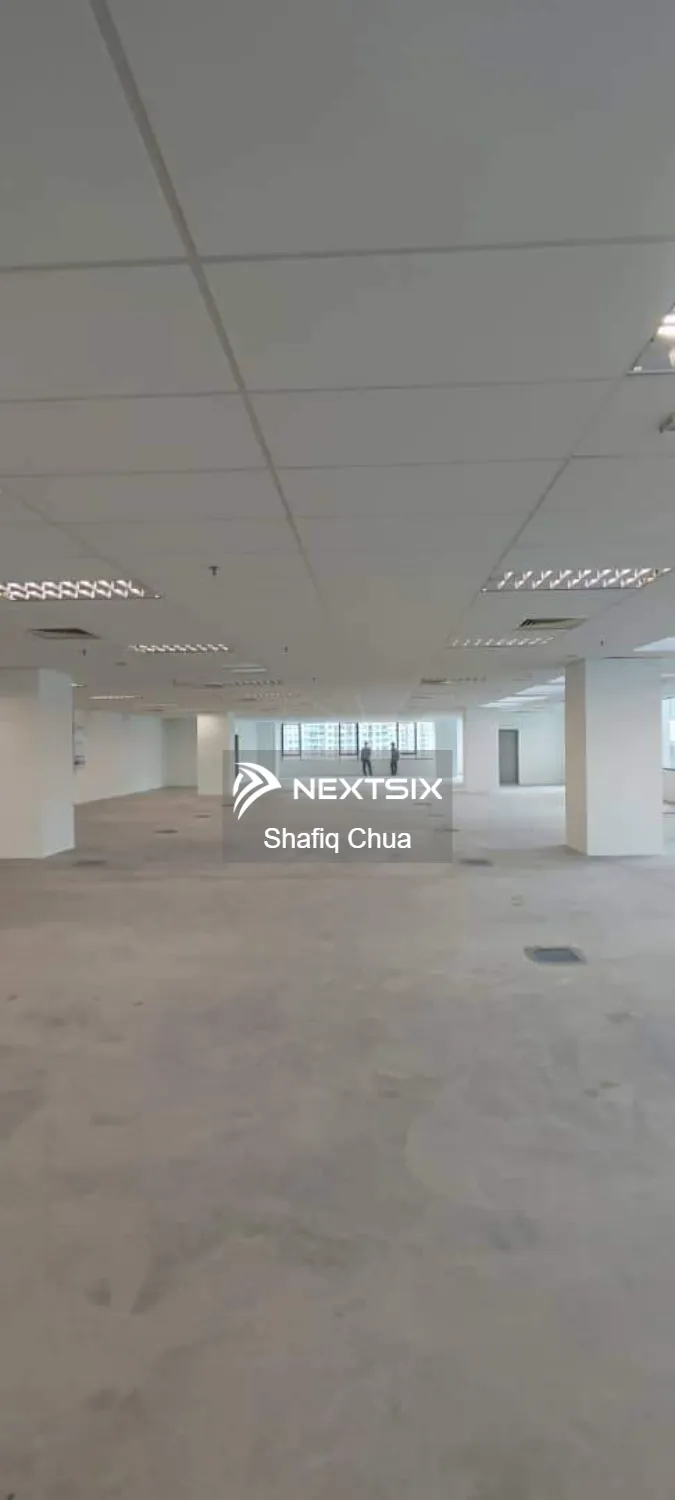 Office For Sale in Petaling Jaya Selangor - Image 5