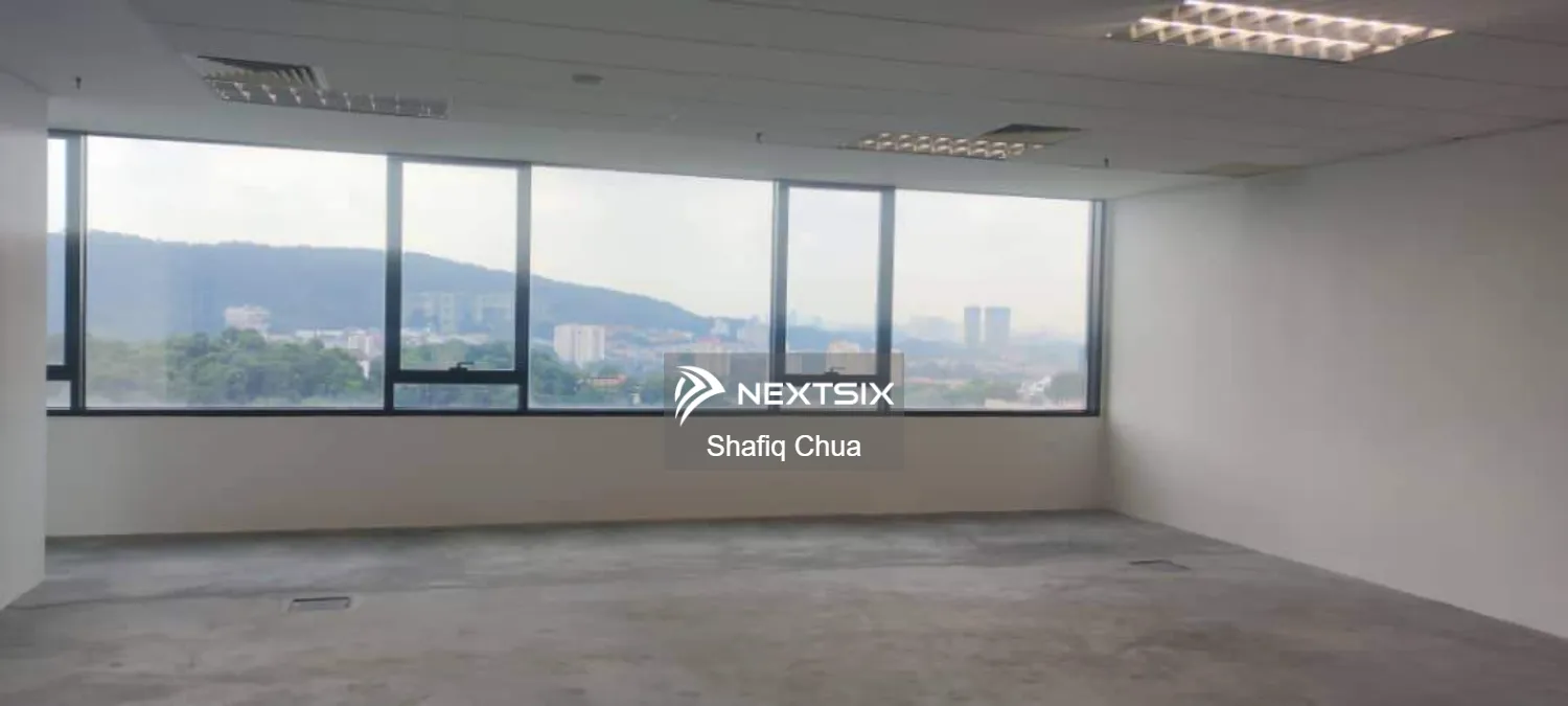 Office For Sale in Petaling Jaya Selangor - Image 7