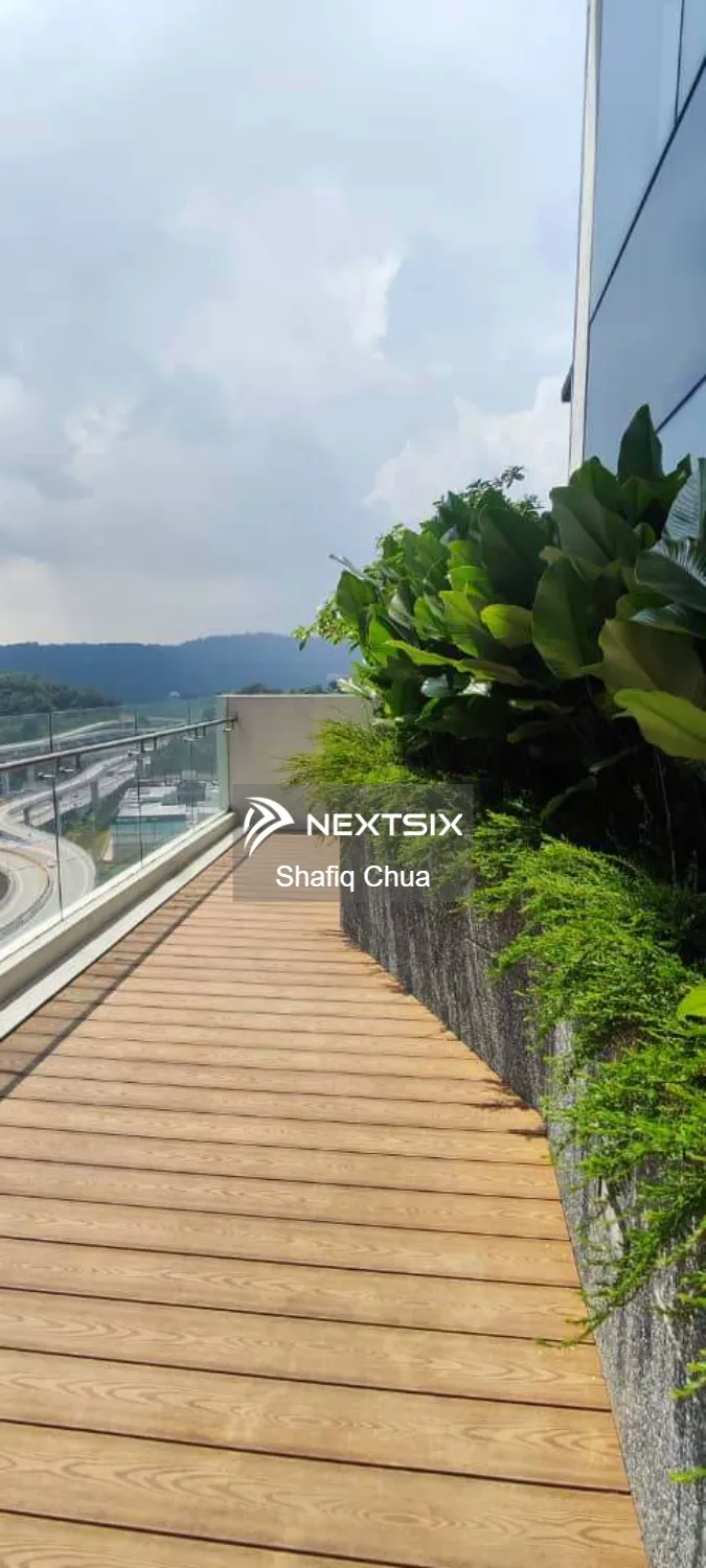 Office For Sale in Petaling Jaya Selangor - Image 8