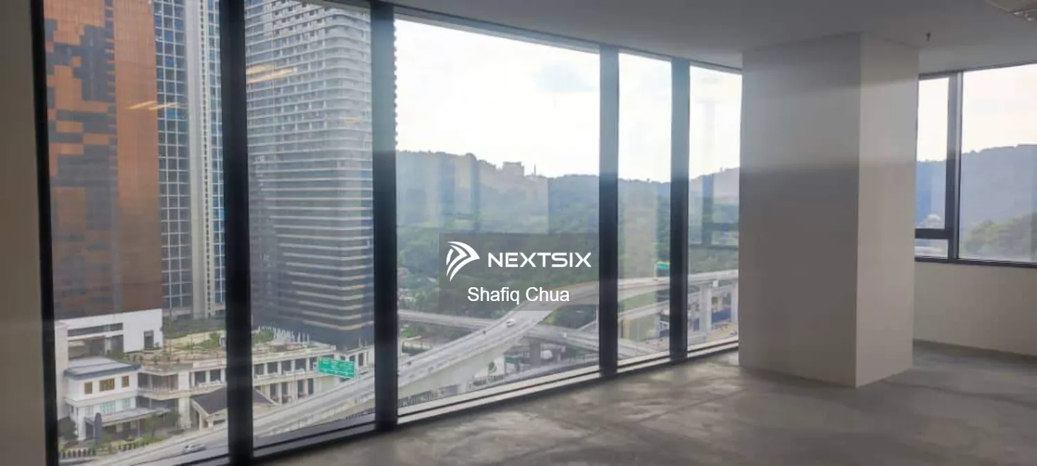 Office For Sale in Petaling Jaya Selangor - Image 9