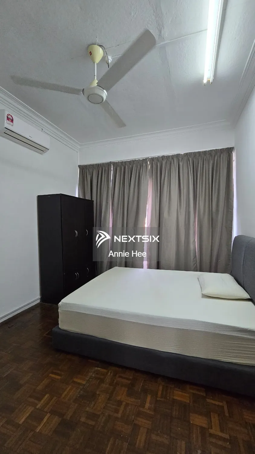 3-sty Terrace/Link House For Sale in Kota Kinabalu Sabah - Image 6