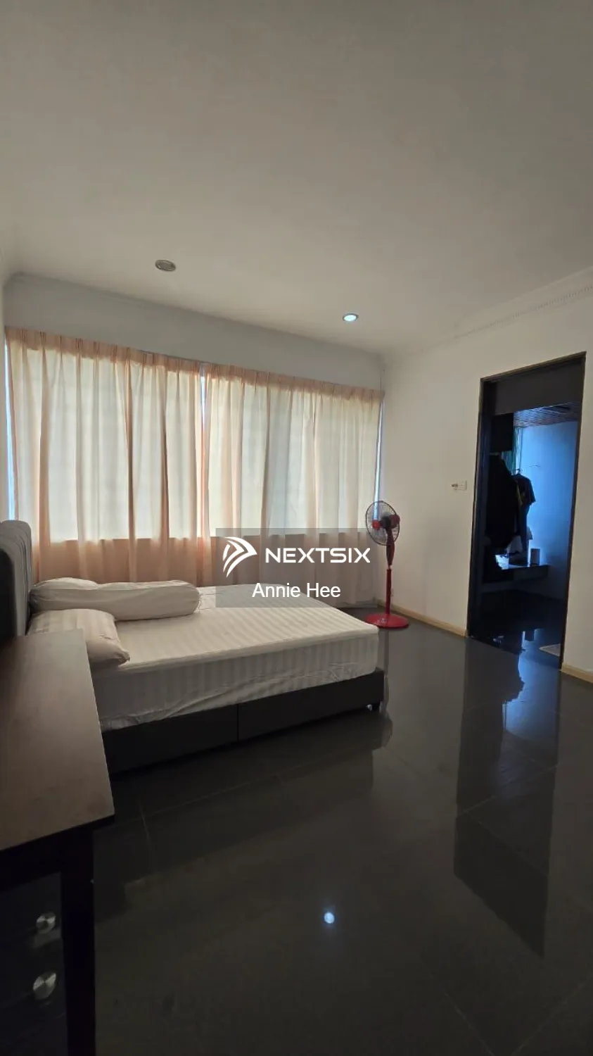 3-sty Terrace/Link House For Sale in Kota Kinabalu Sabah - Image 7