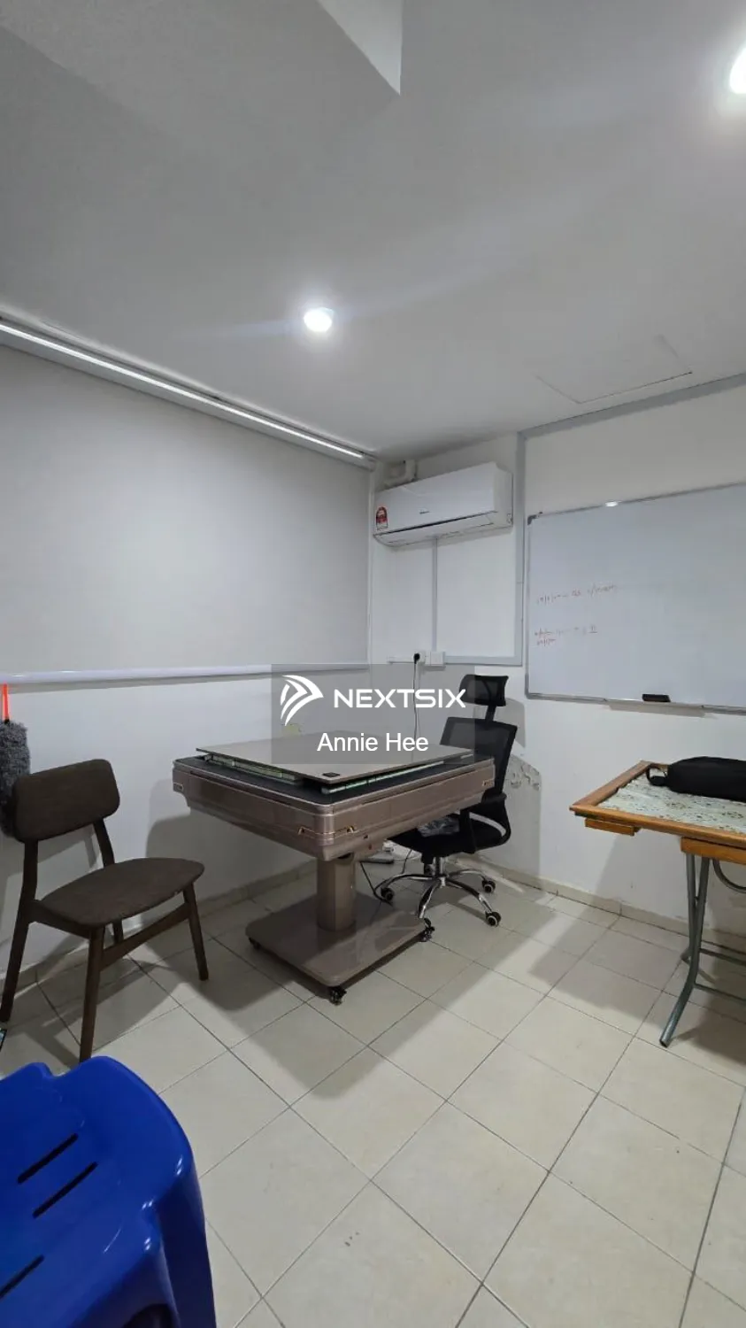 3-sty Terrace/Link House For Sale in Kota Kinabalu Sabah - Image 8