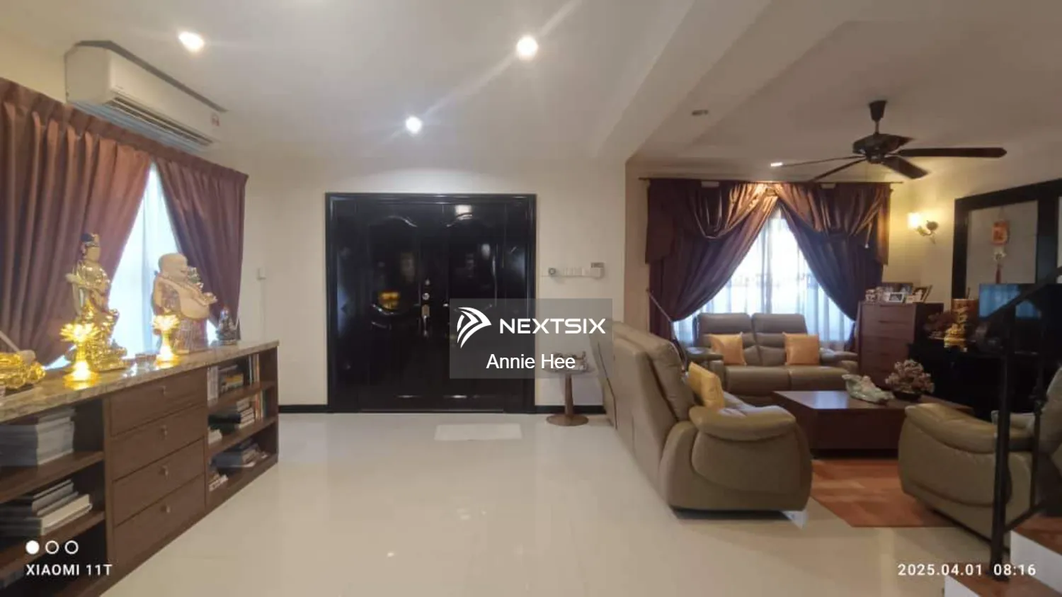Semi-detached House For Sale in Kota Kinabalu Sabah - Image 2