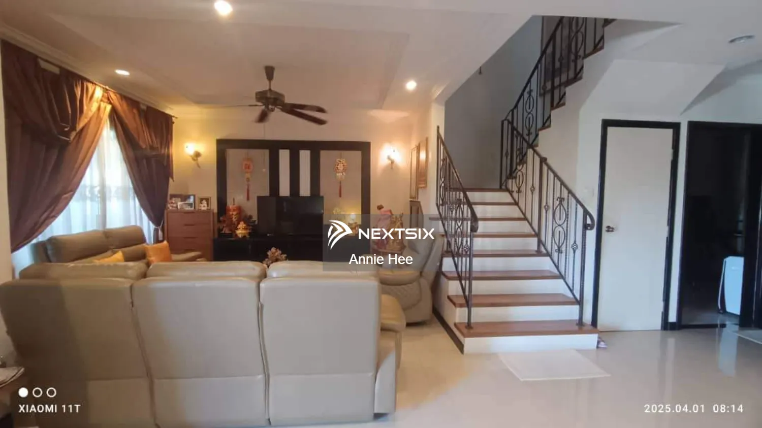 Semi-detached House For Sale in Kota Kinabalu Sabah - Image 3