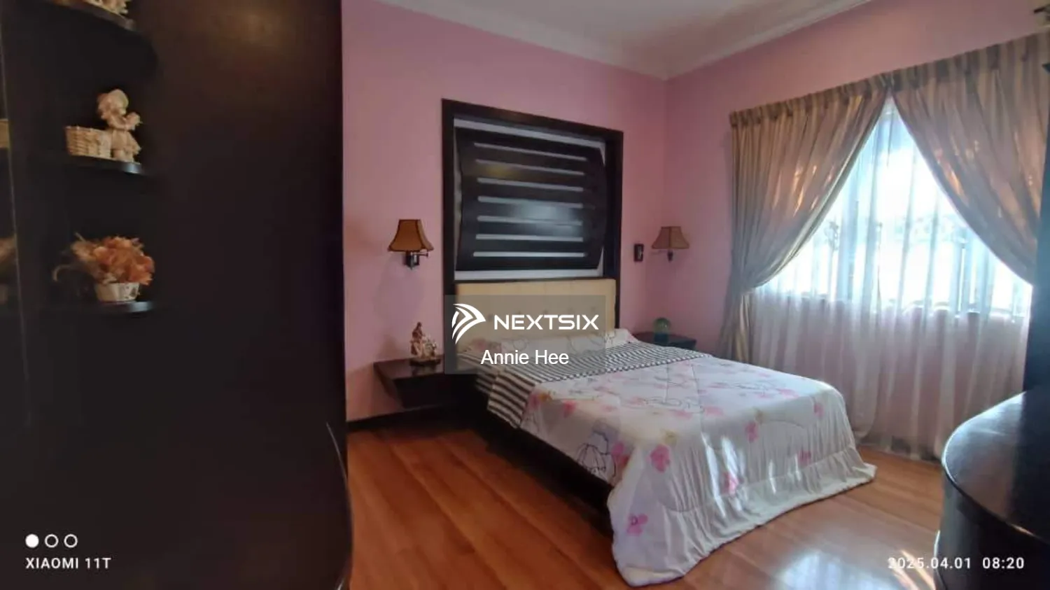 Semi-detached House For Sale in Kota Kinabalu Sabah - Image 5