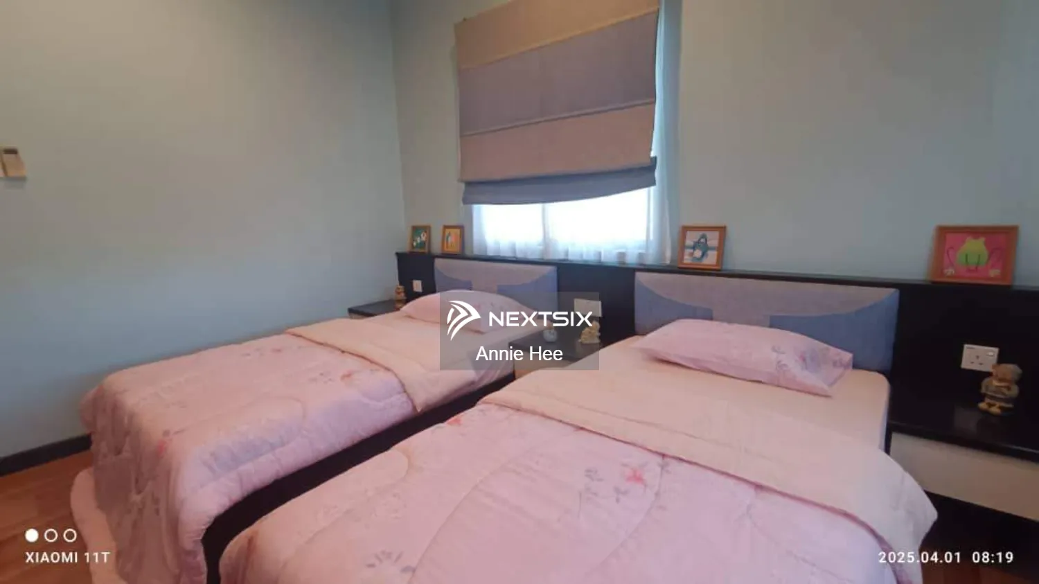 Semi-detached House For Sale in Kota Kinabalu Sabah - Image 6