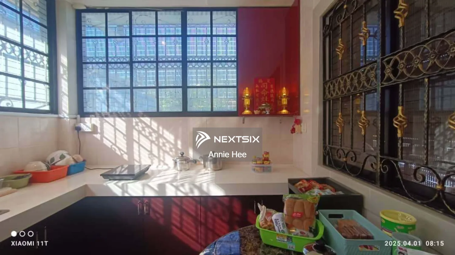 Semi-detached House For Sale in Kota Kinabalu Sabah - Image 8